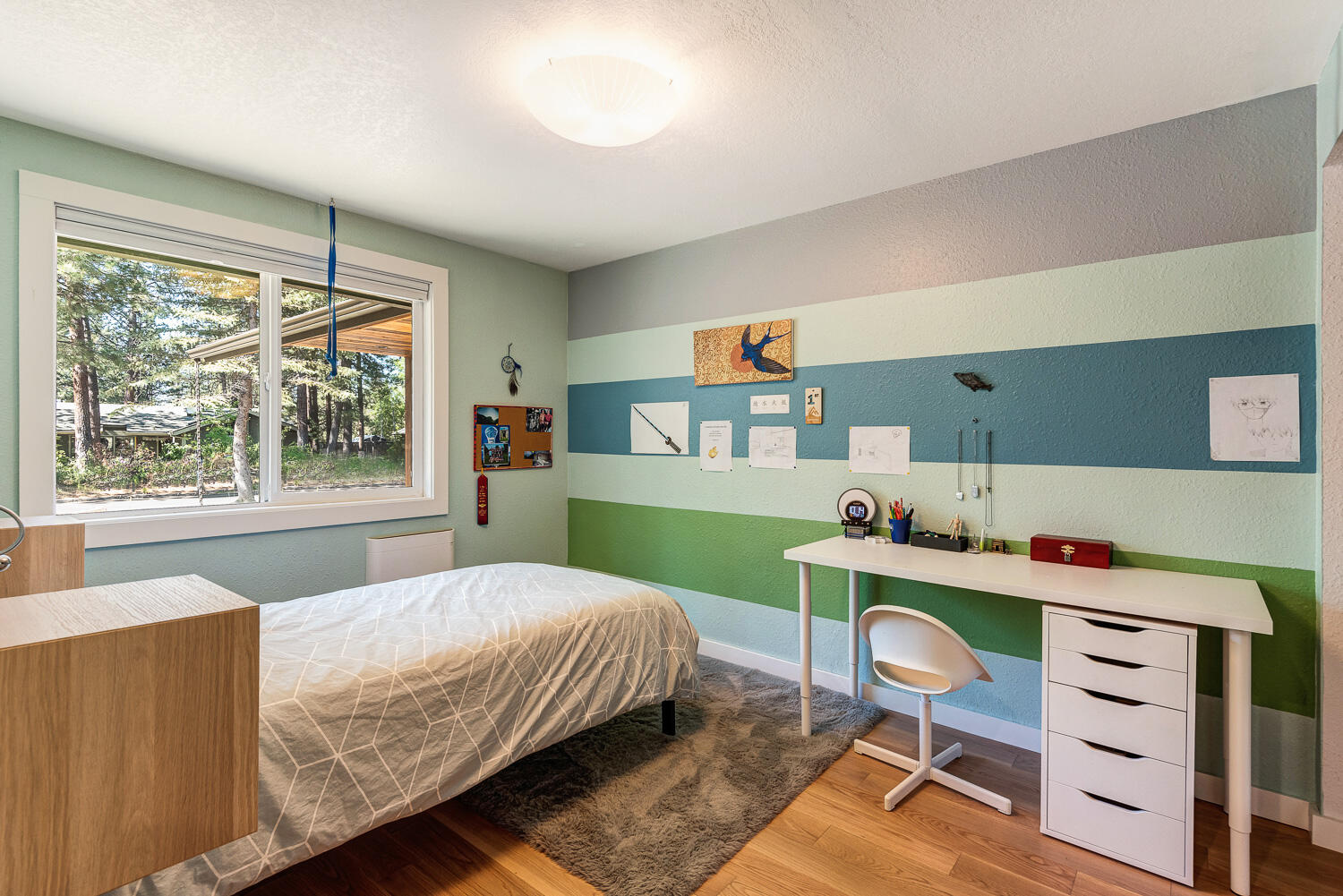 Valhalla Heights - Residential