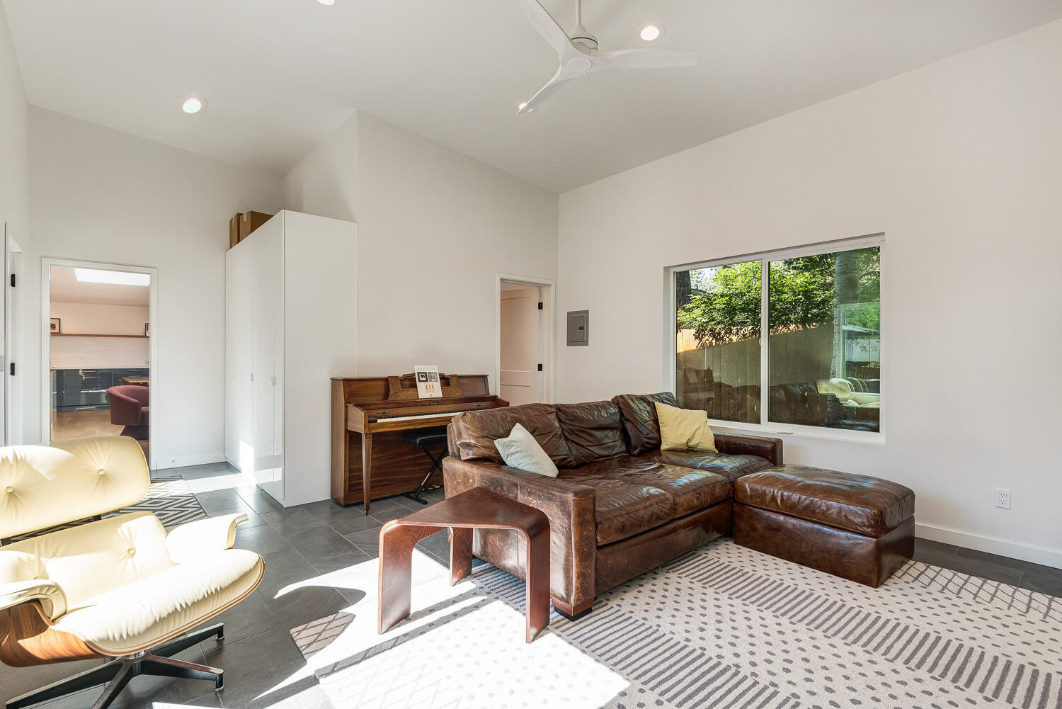 Valhalla Heights - Residential