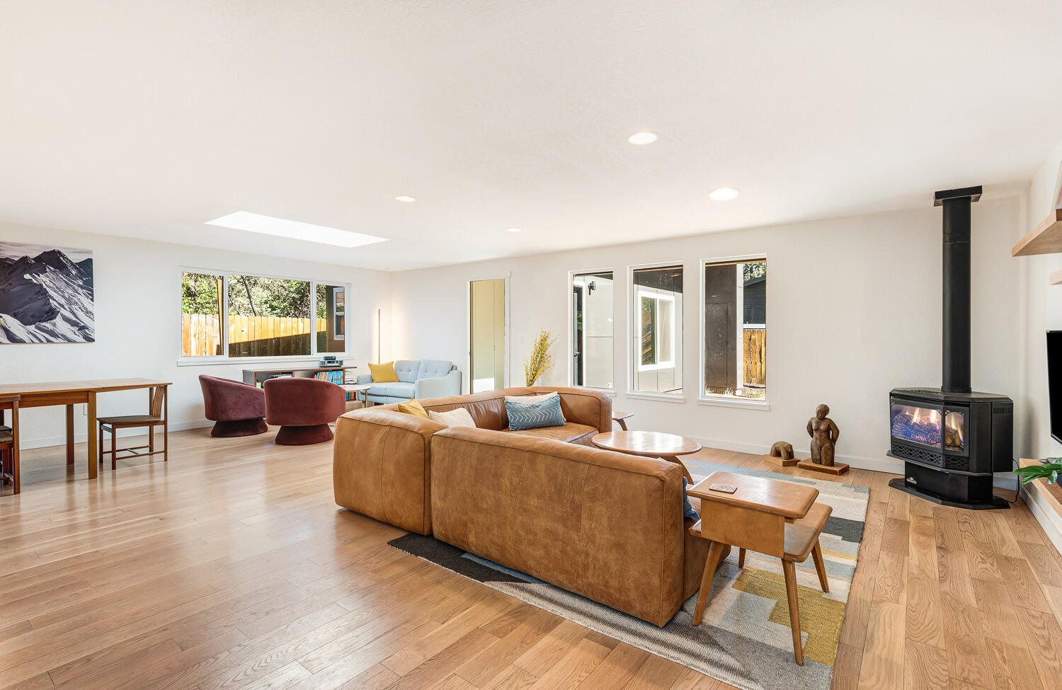 Valhalla Heights - Residential