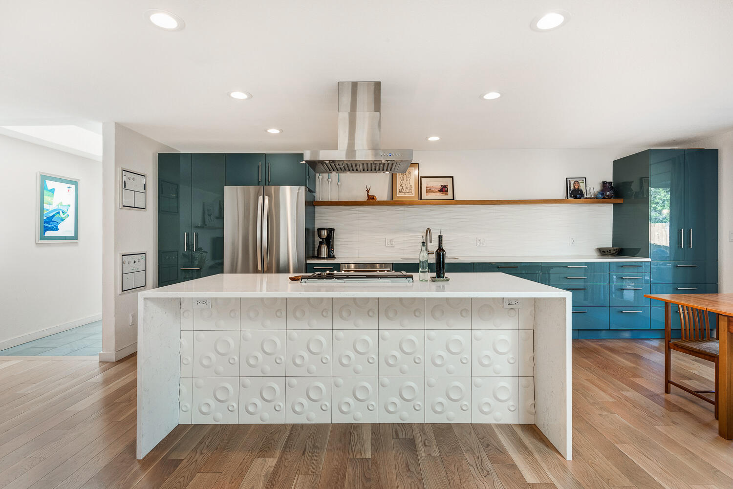 Valhalla Heights - Residential