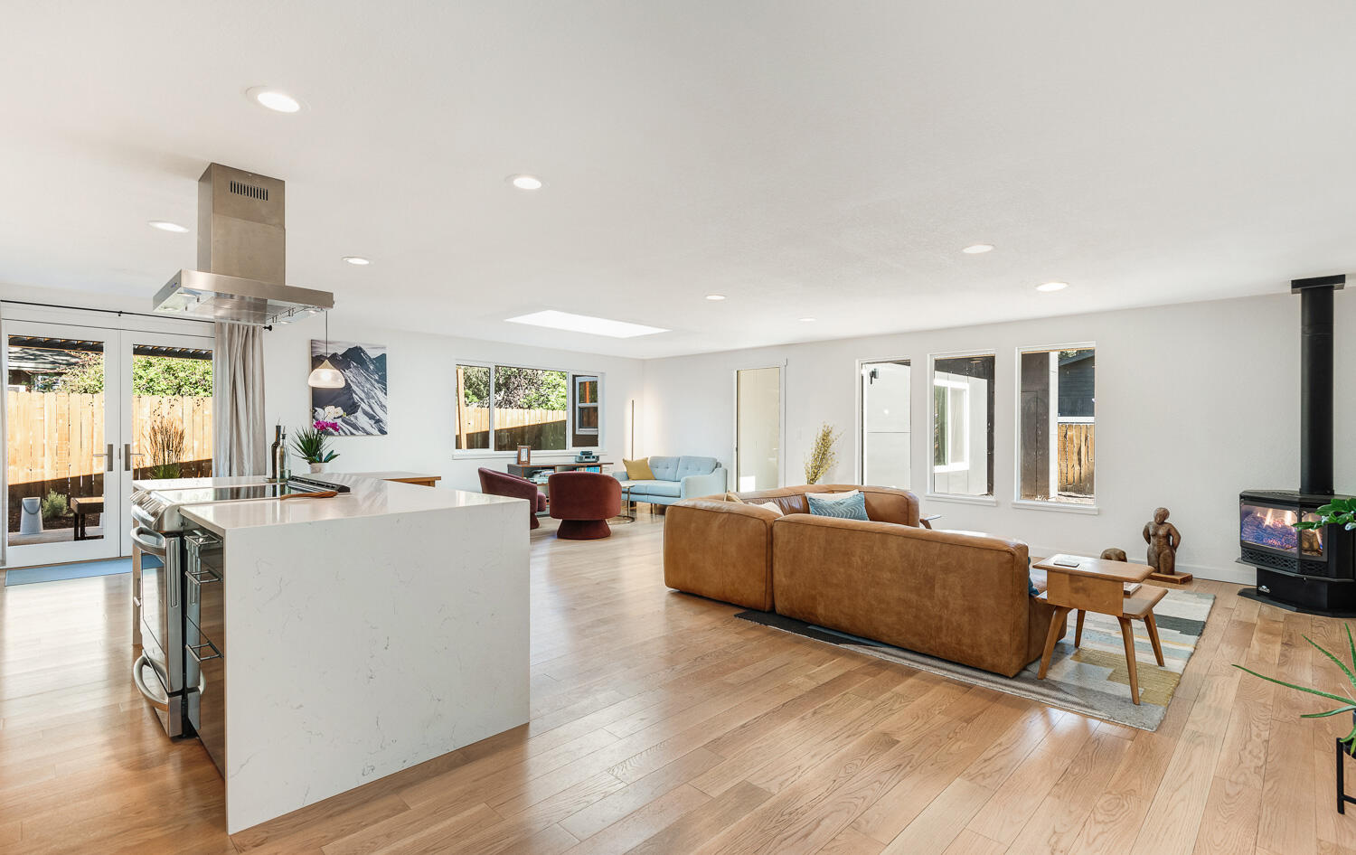 Valhalla Heights - Residential