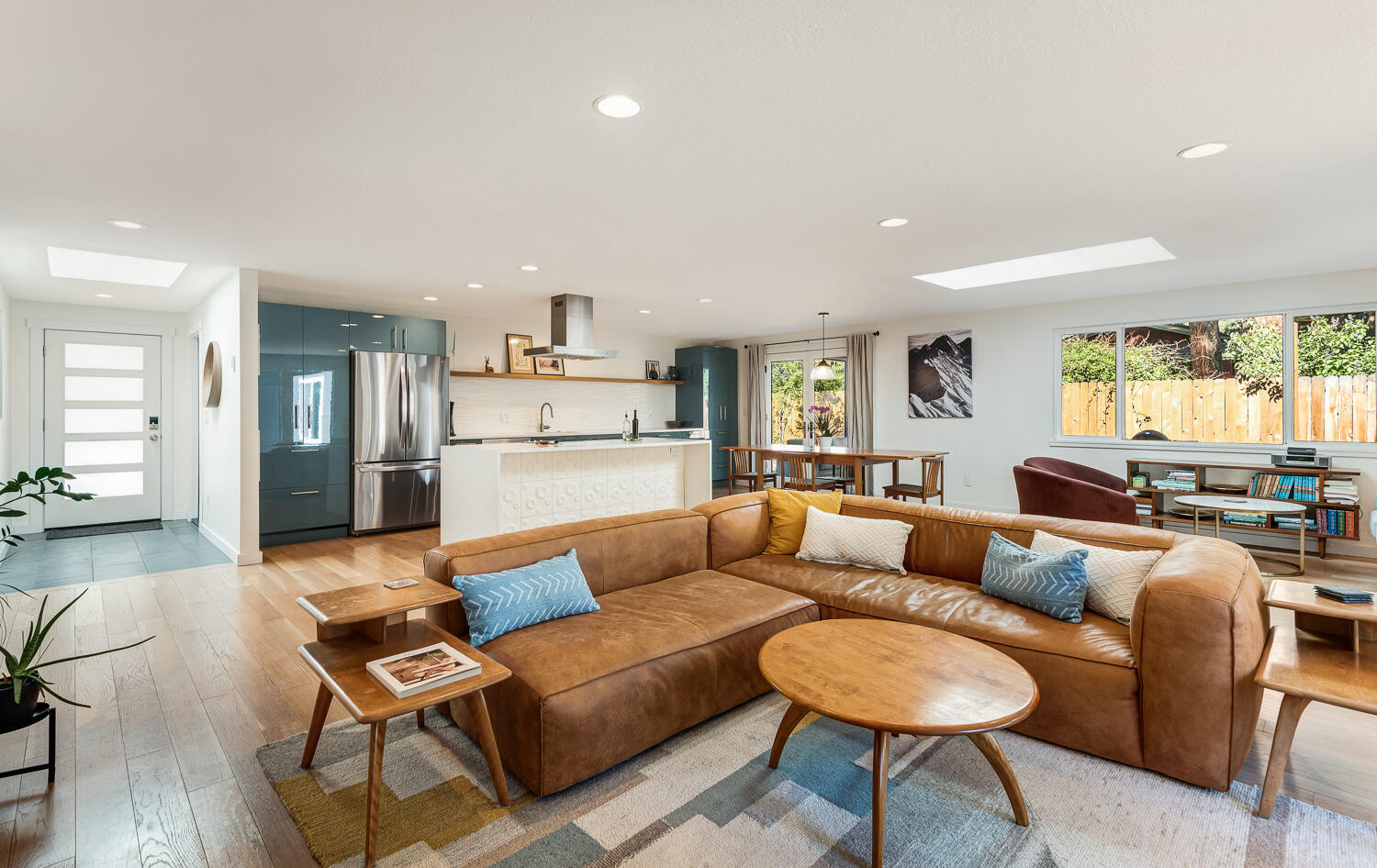 Valhalla Heights - Residential