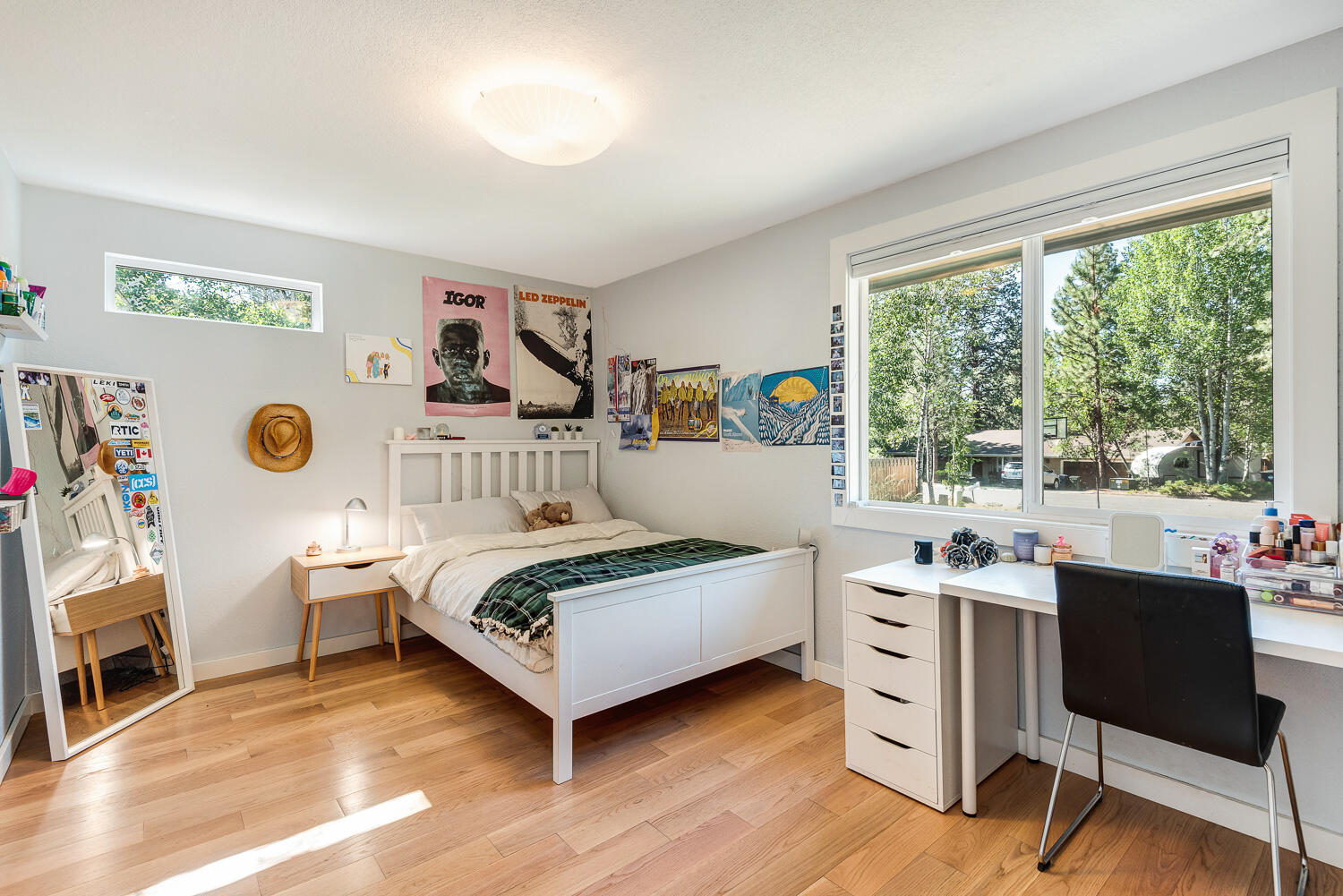 Valhalla Heights - Residential