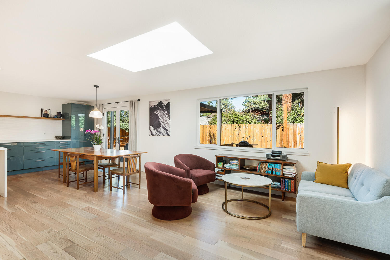 Valhalla Heights - Residential