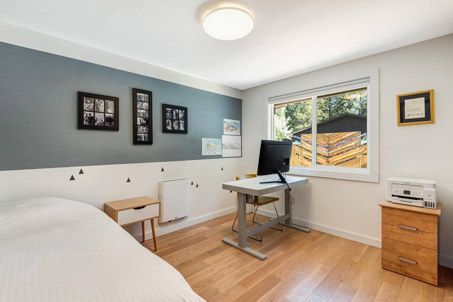 Valhalla Heights - Residential