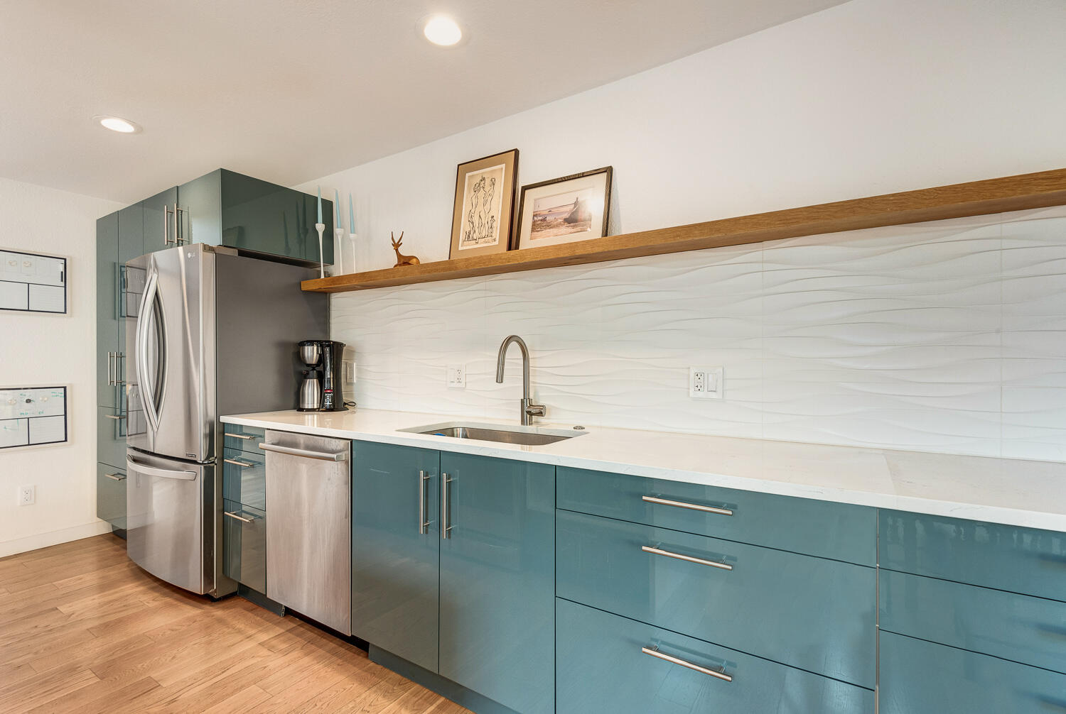 Valhalla Heights - Residential