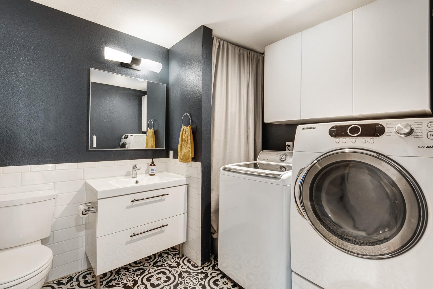 Valhalla Heights - Residential