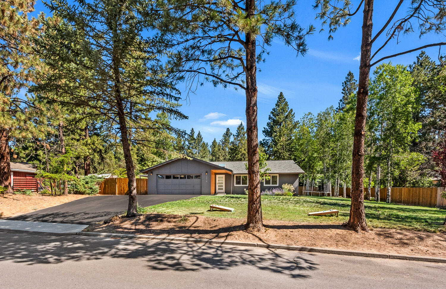 Valhalla Heights - Residential