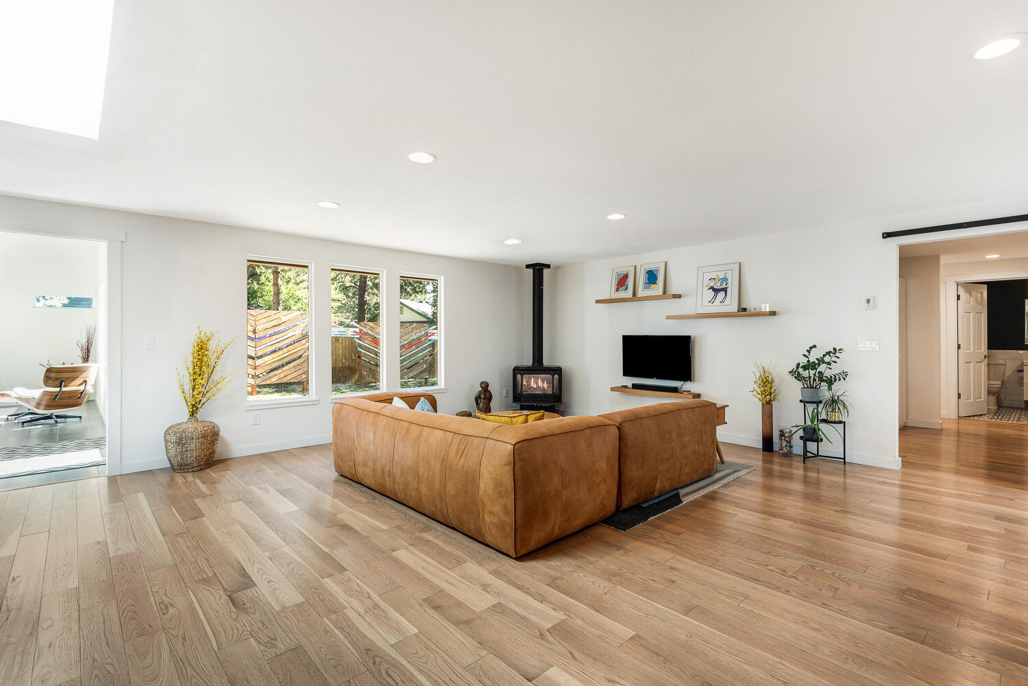 Valhalla Heights - Residential