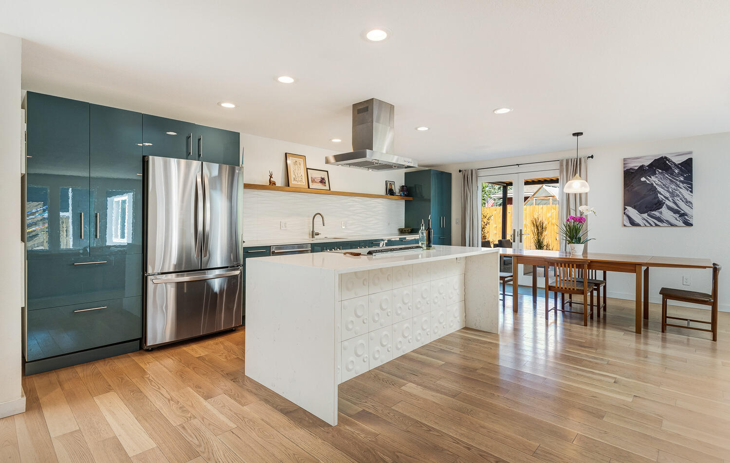 Valhalla Heights - Residential