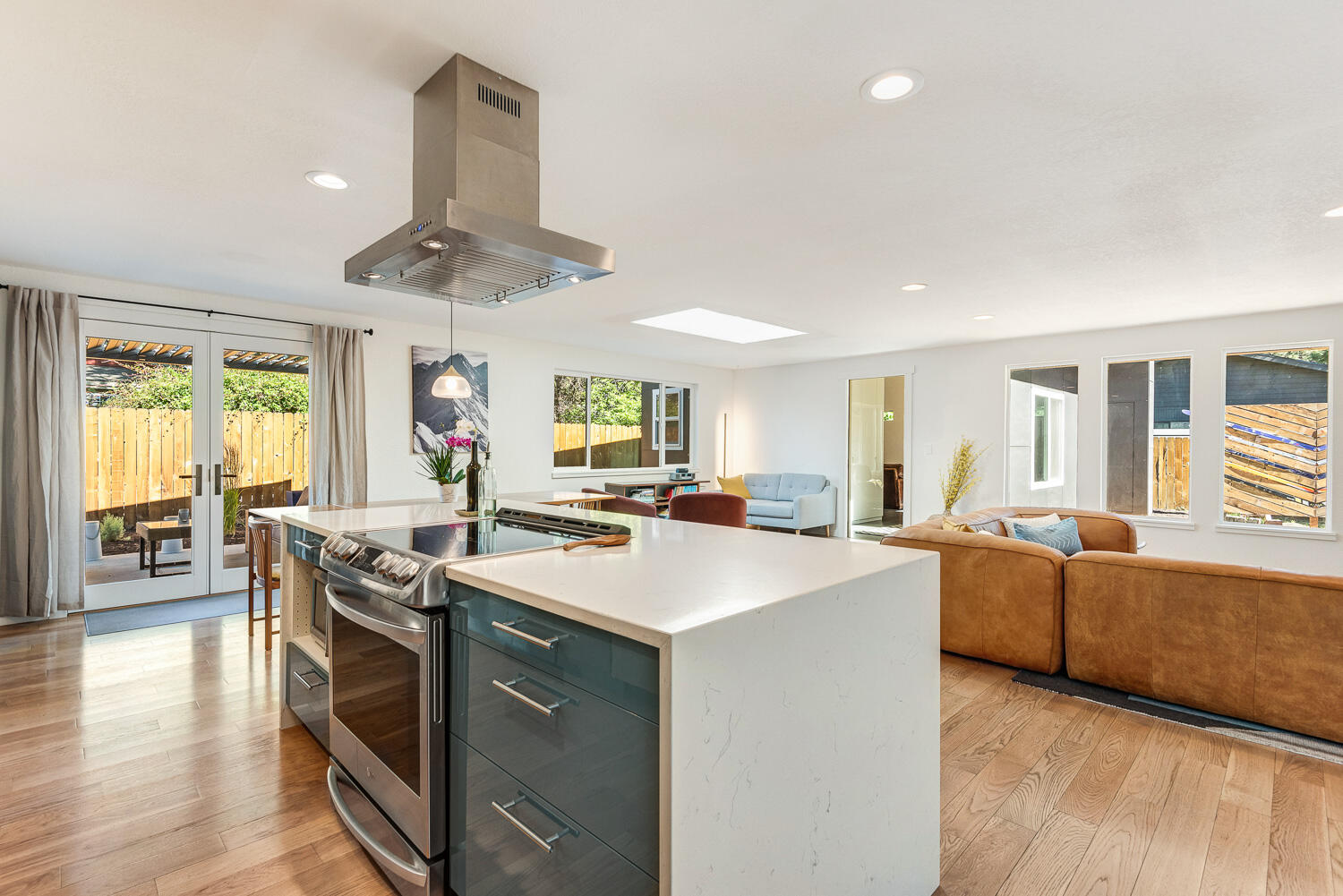 Valhalla Heights - Residential