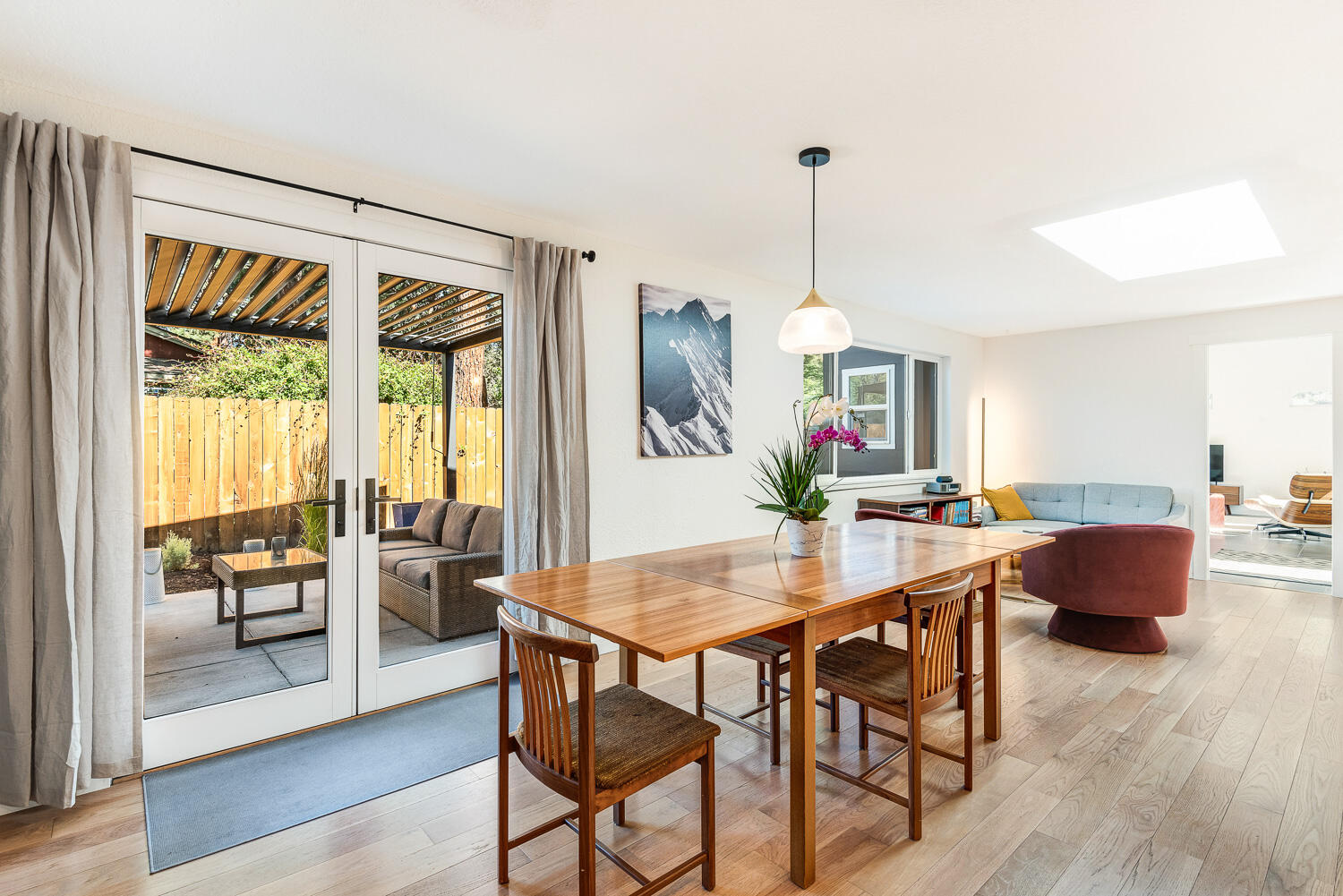 Valhalla Heights - Residential