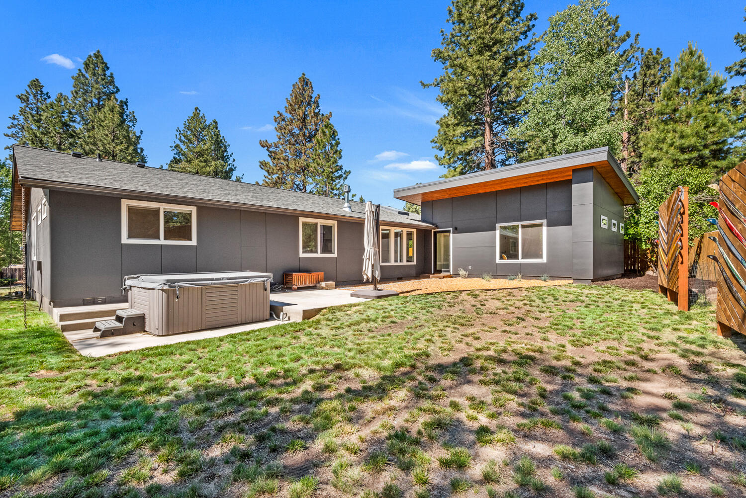 Valhalla Heights - Residential