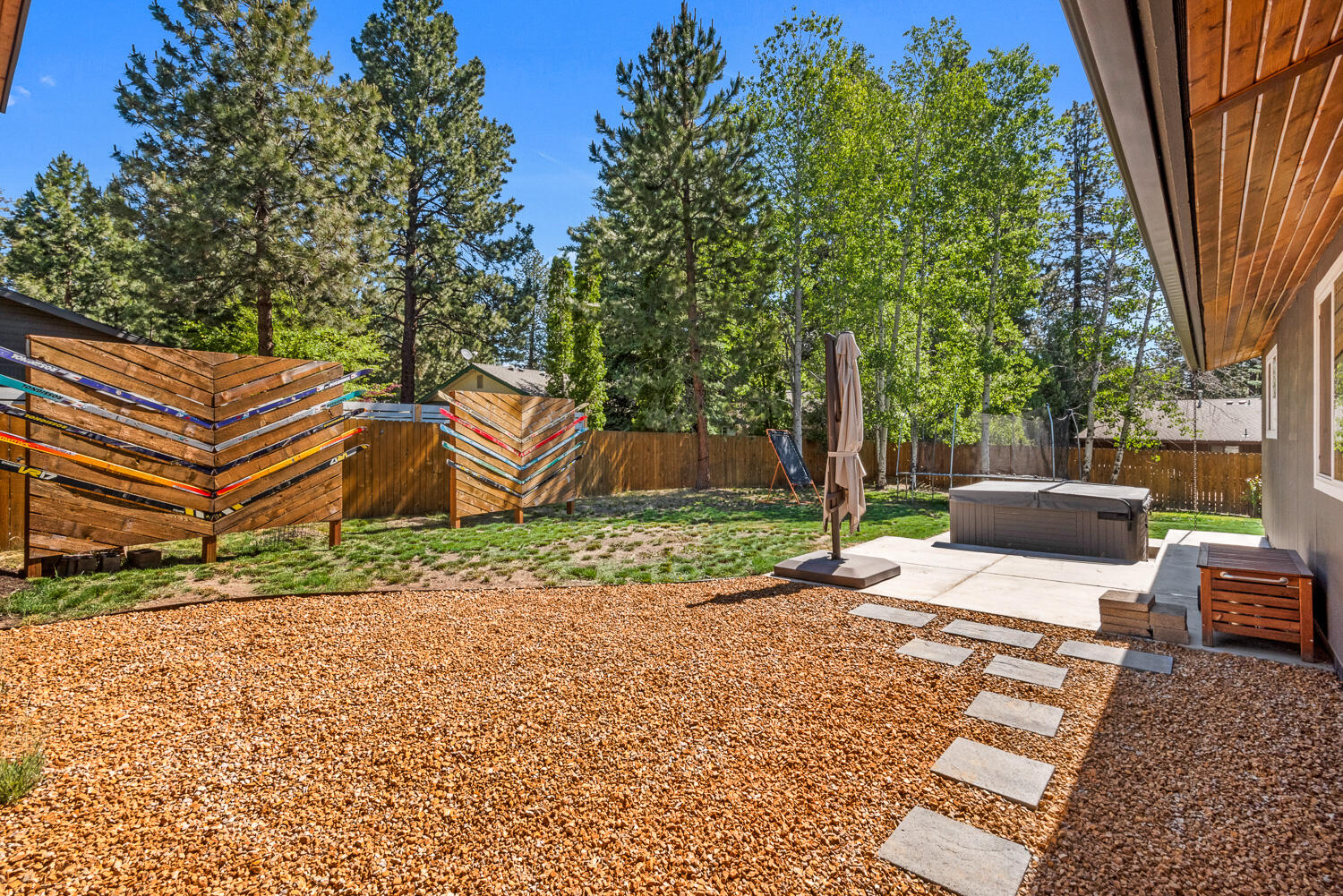 Valhalla Heights - Residential