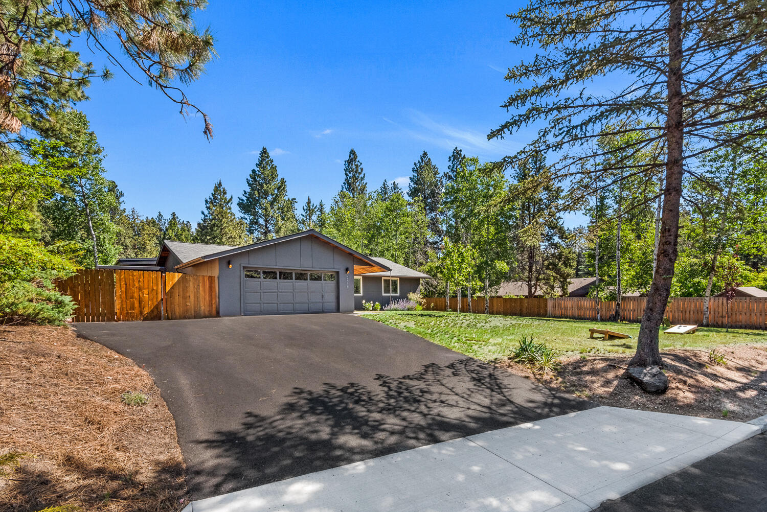 Valhalla Heights - Residential