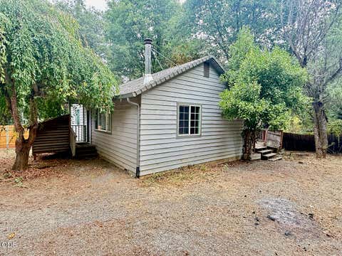 Tiny photo for 122 Sunny Valley Loop, Wolf Creek, OR 97497 (MLS # 220227492)