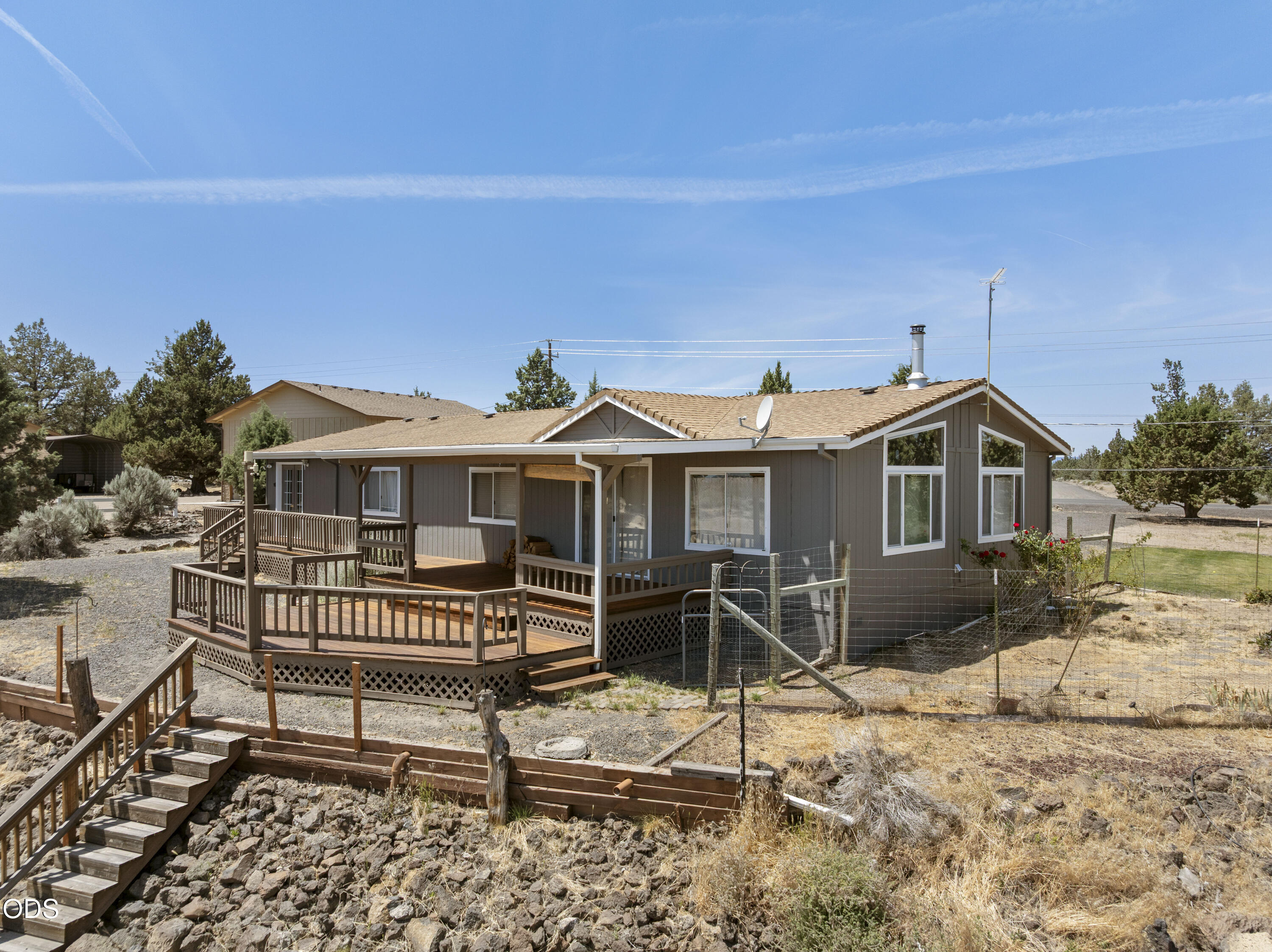15447 SW Chinook Drive
