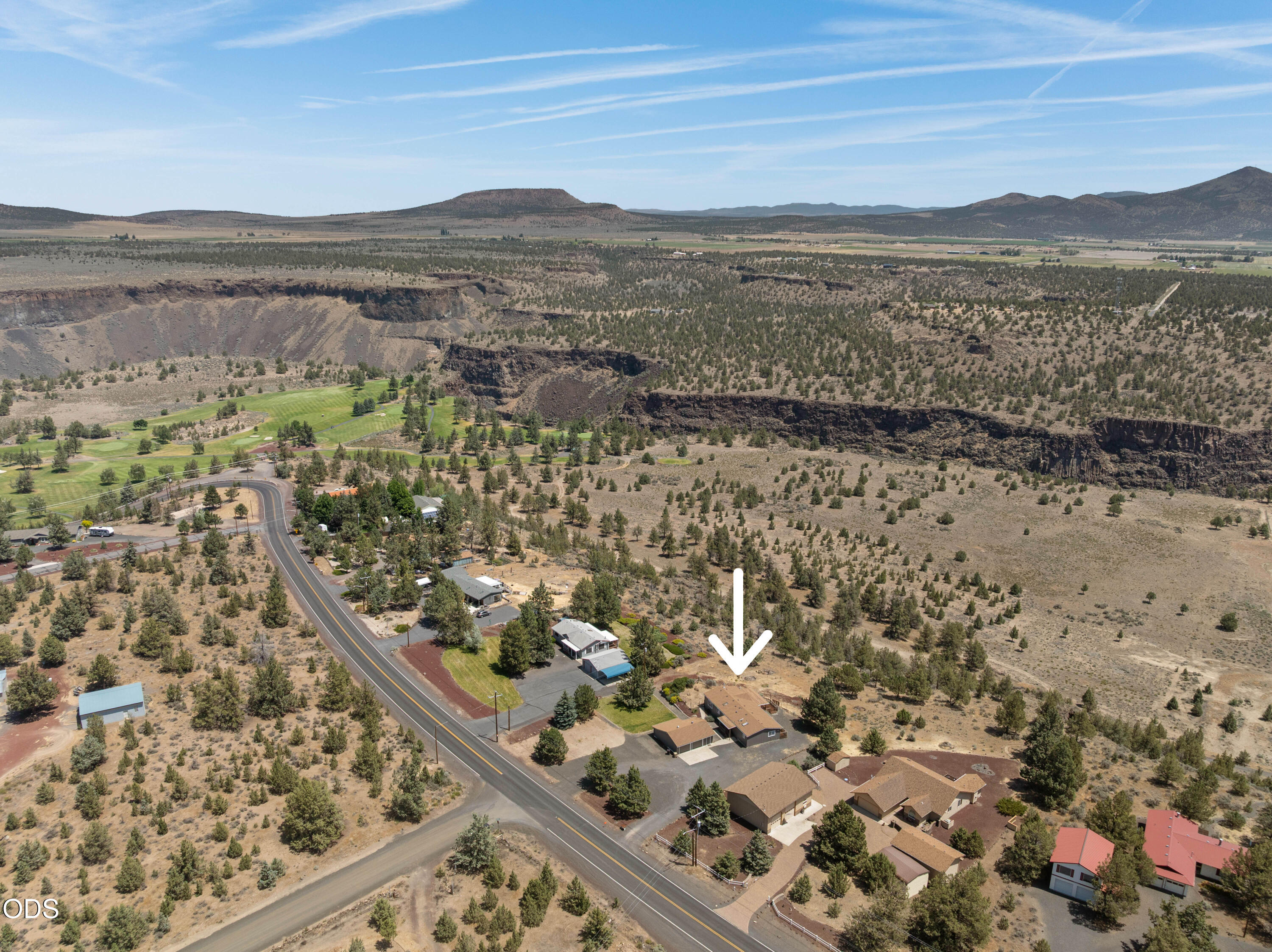 15447 SW Chinook Drive