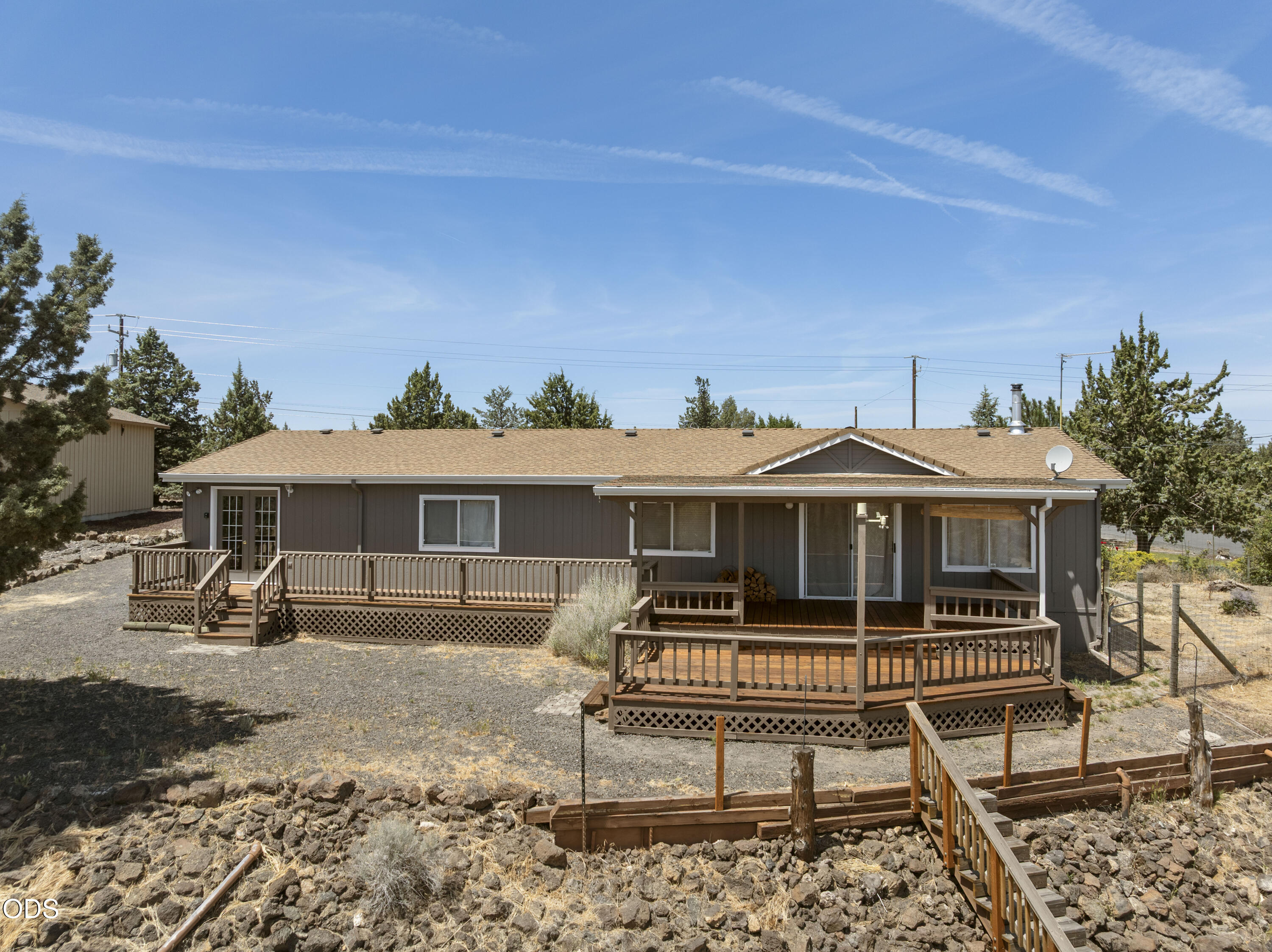 15447 SW Chinook Drive