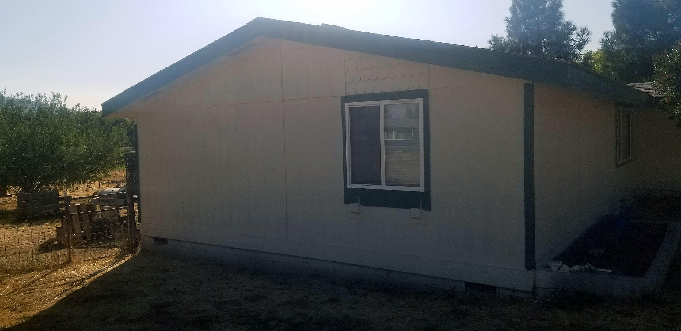 Keno Hillside Acres - Residential