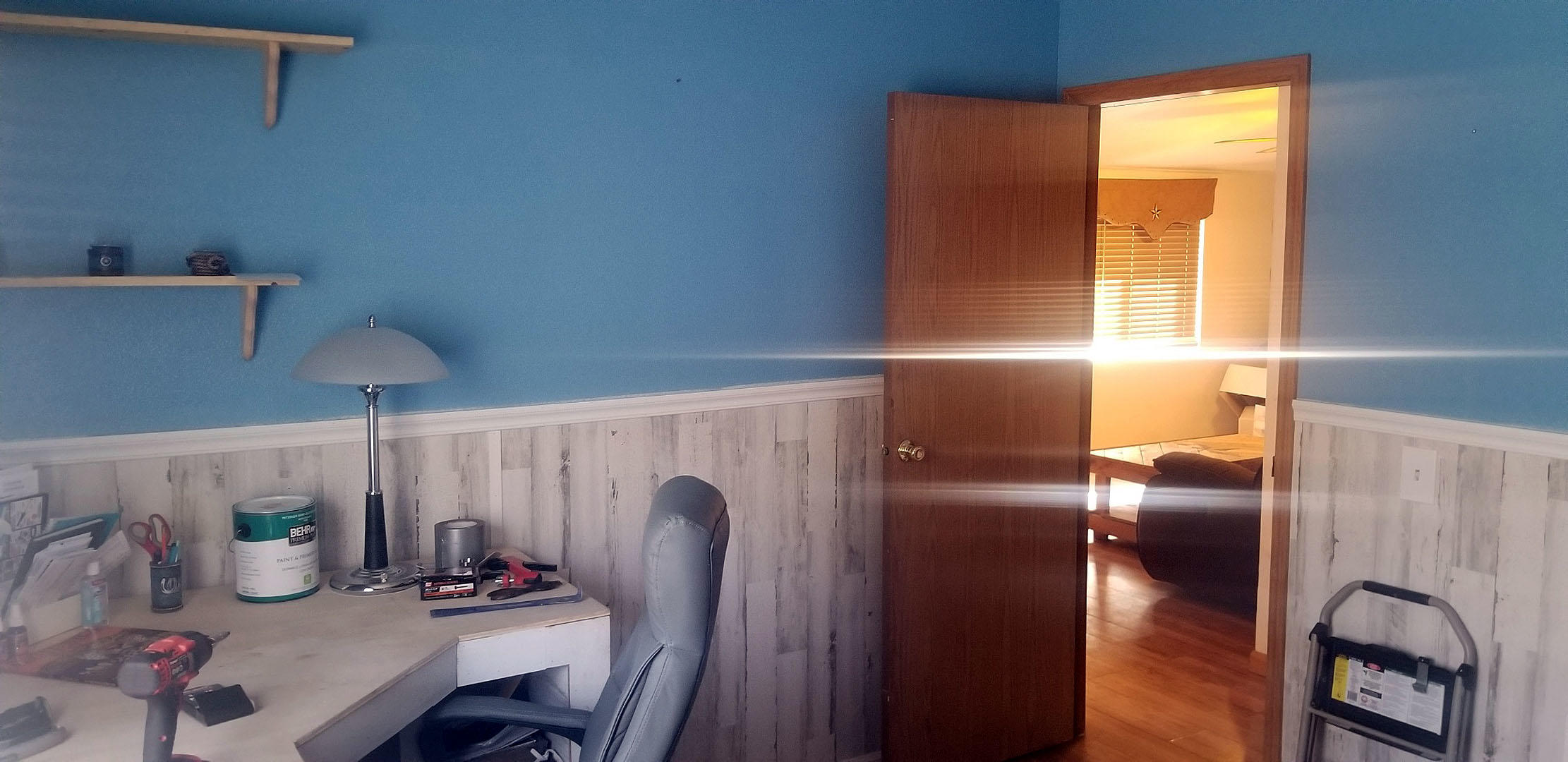 Keno Hillside Acres - Residential