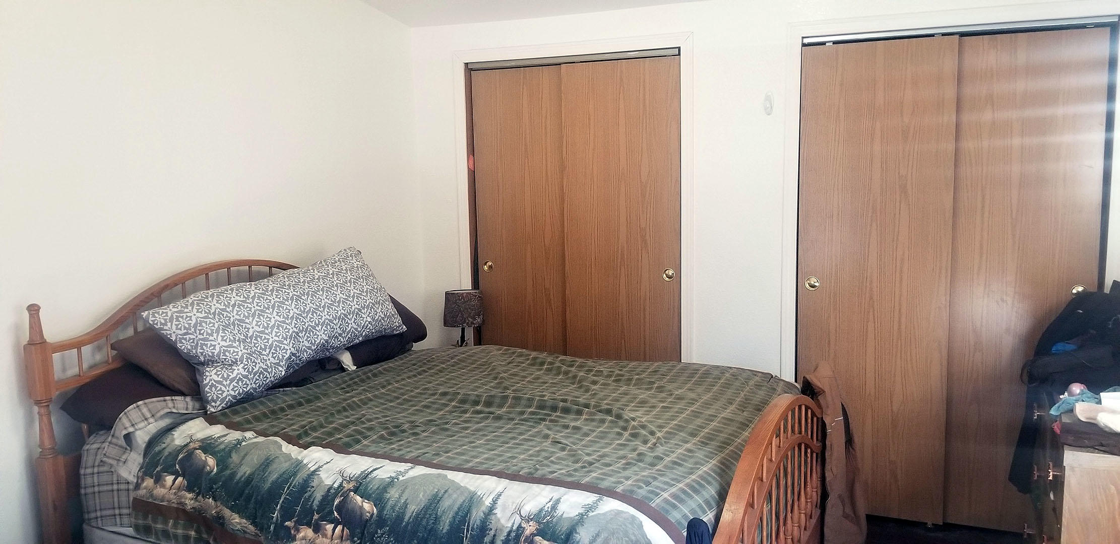 Keno Hillside Acres - Residential