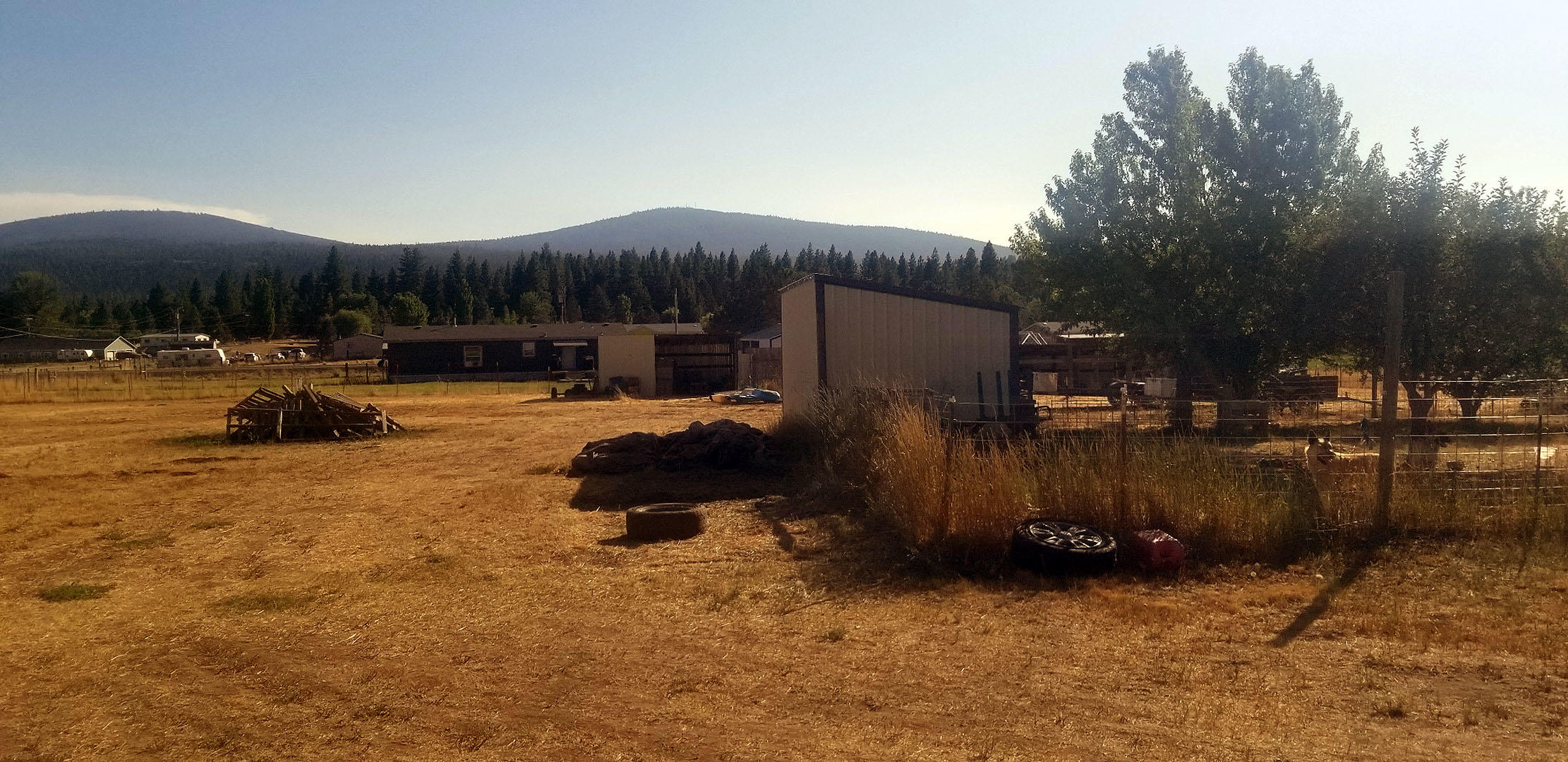 Keno Hillside Acres - Residential