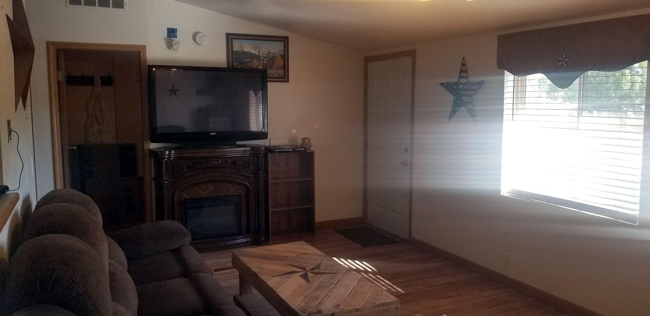 Keno Hillside Acres - Residential