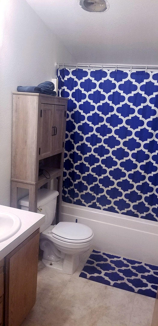 Keno Hillside Acres - Residential