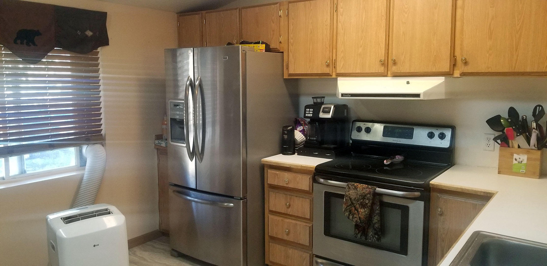 Keno Hillside Acres - Residential