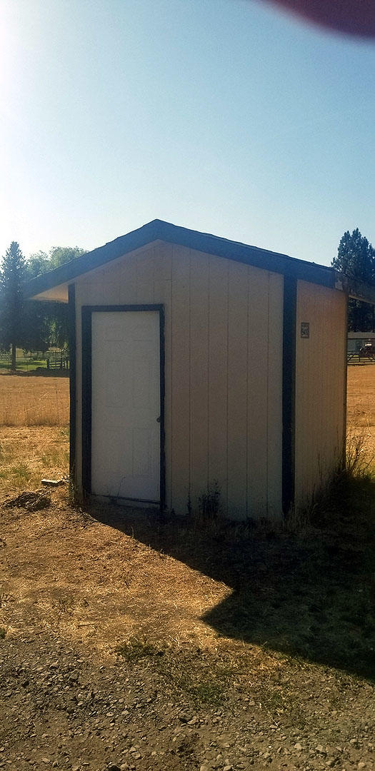 Keno Hillside Acres - Residential