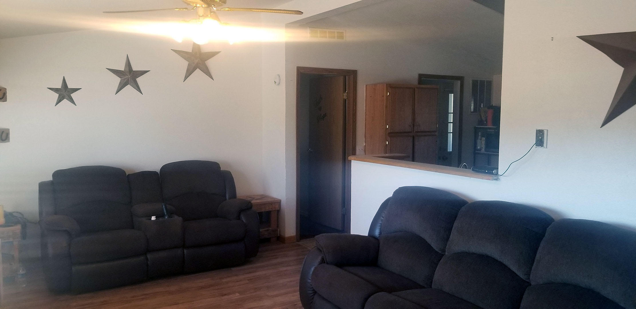 Keno Hillside Acres - Residential