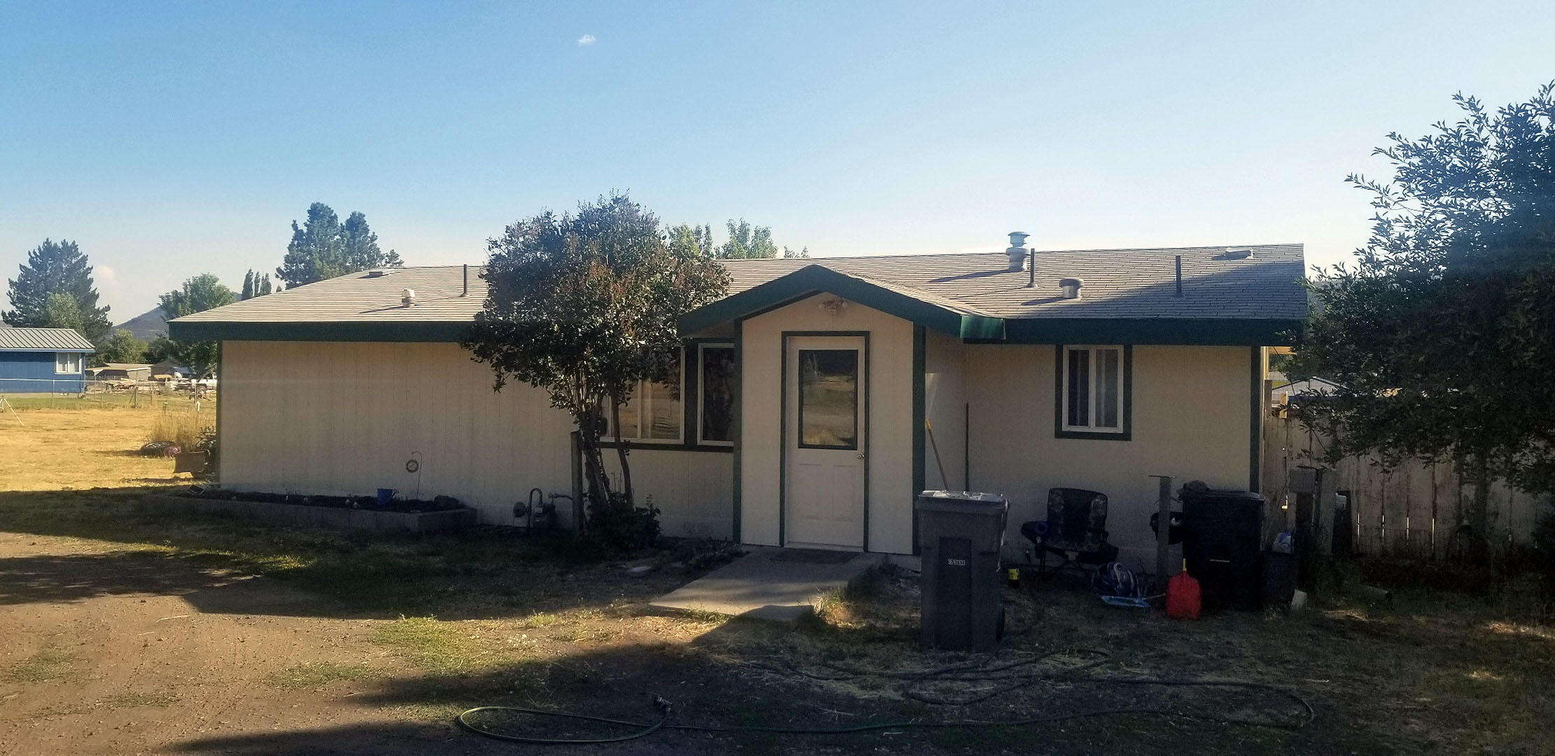 Keno Hillside Acres - Residential