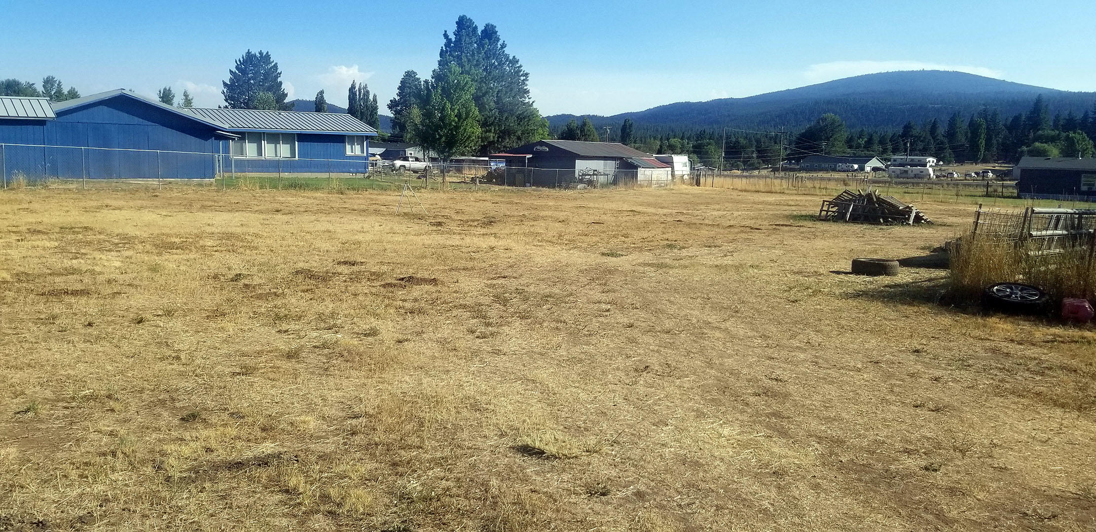 Keno Hillside Acres - Residential