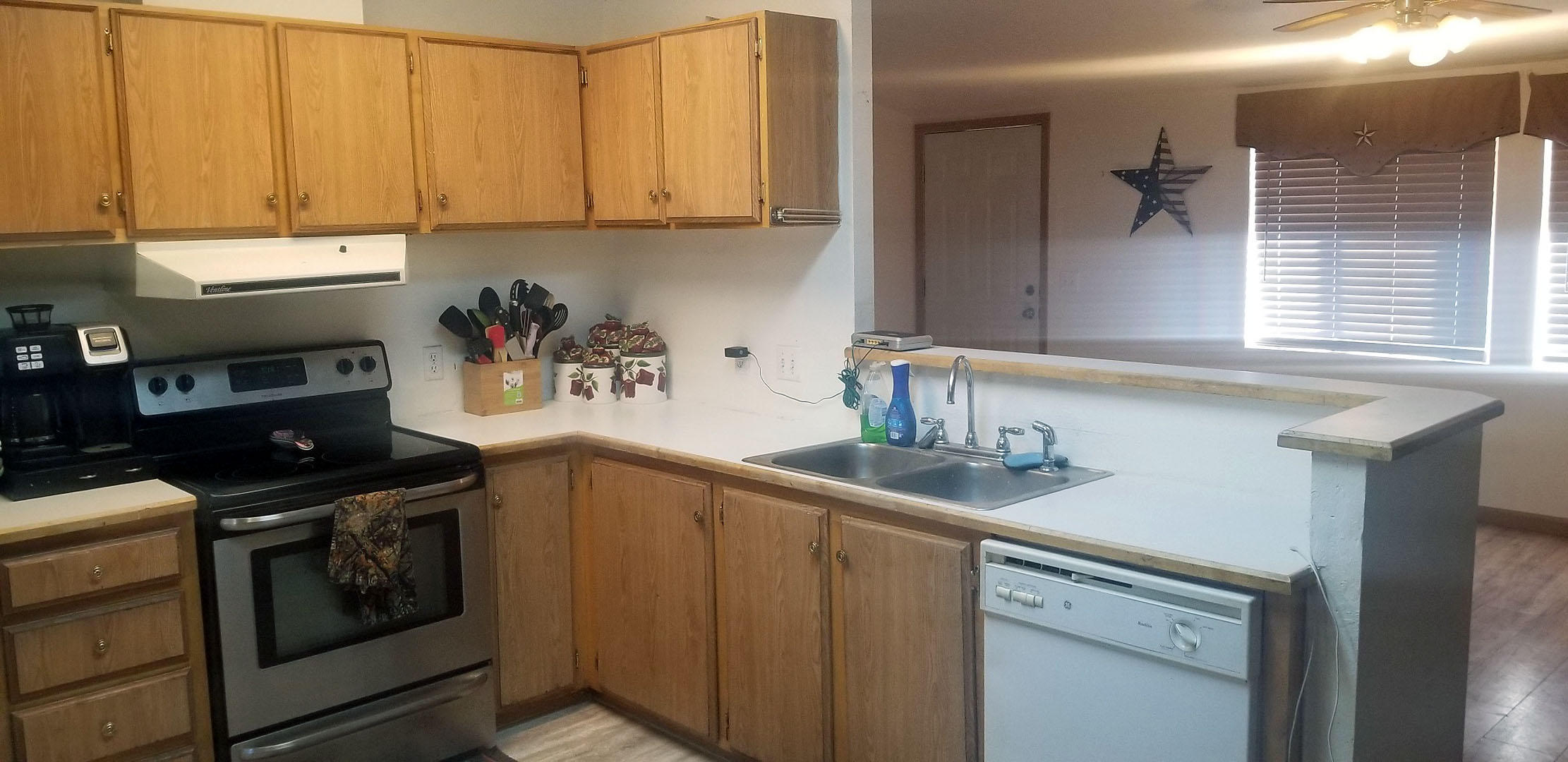 Keno Hillside Acres - Residential