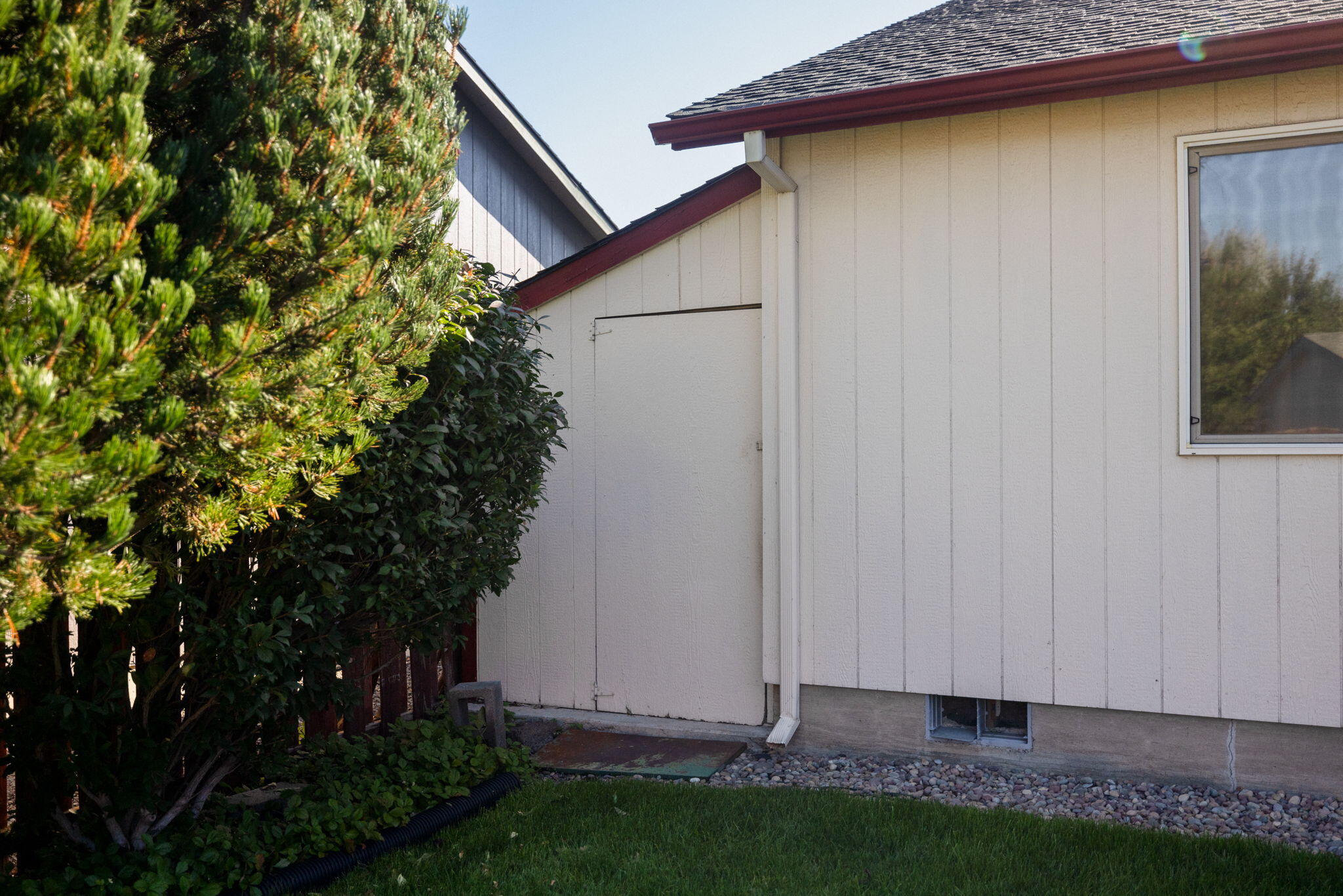 Red Bar Estates - Residential