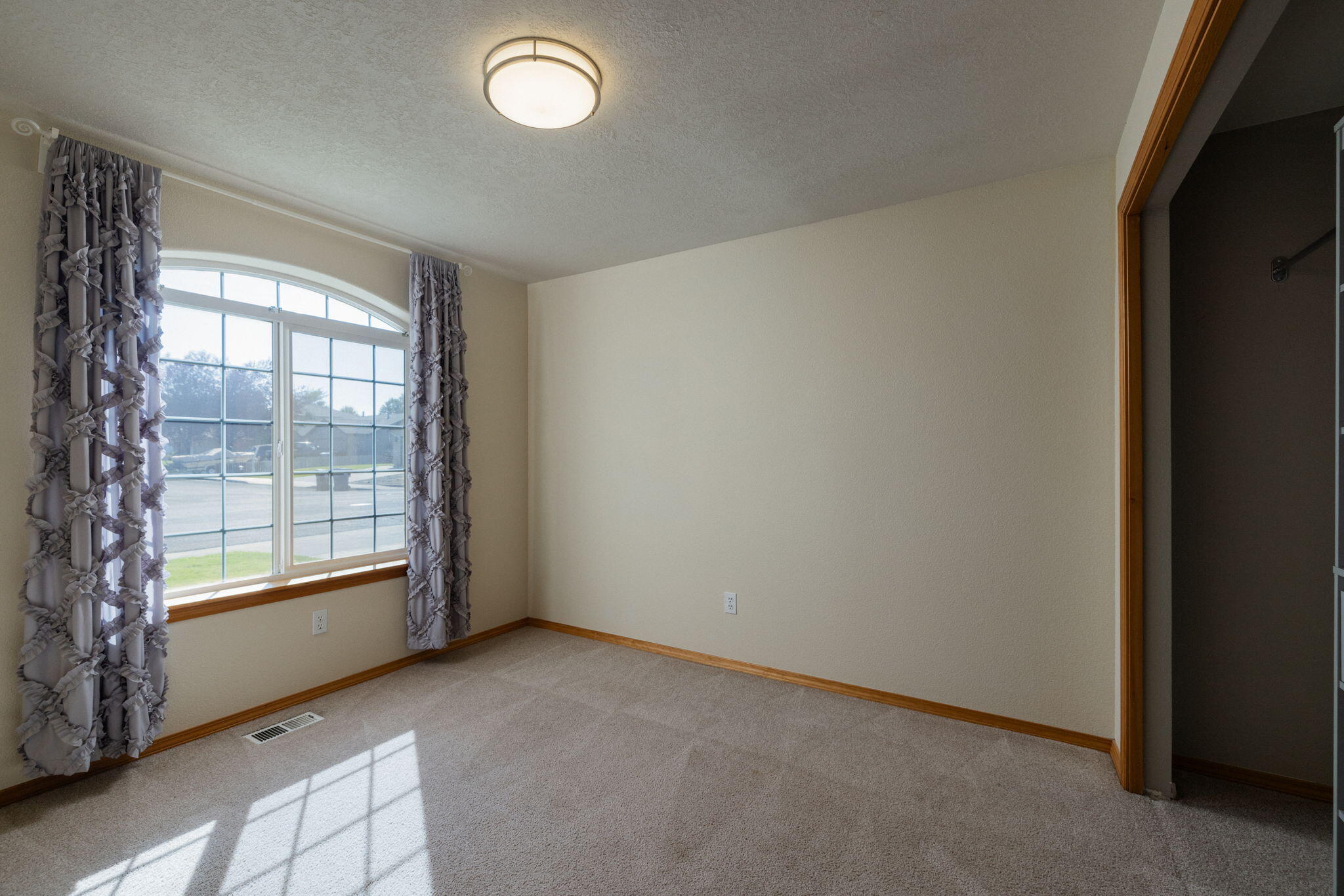 Red Bar Estates - Residential