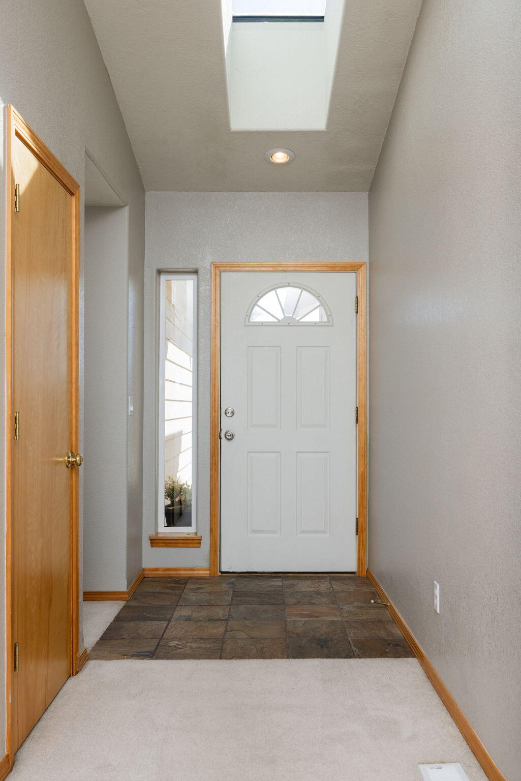 Red Bar Estates - Residential