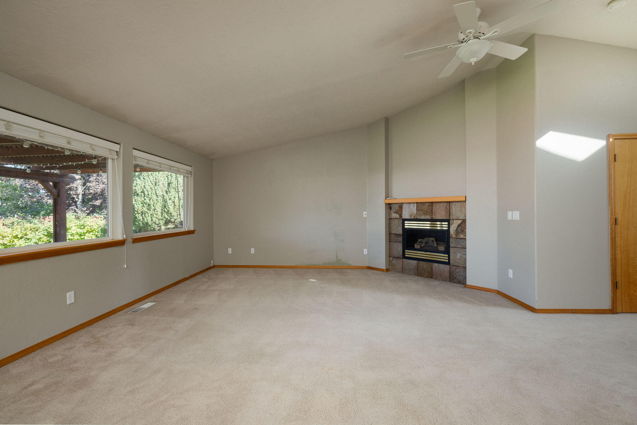 Red Bar Estates - Residential