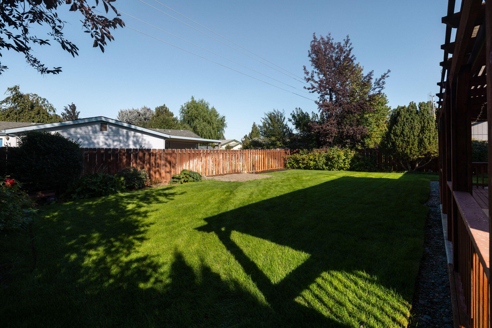 Red Bar Estates - Residential