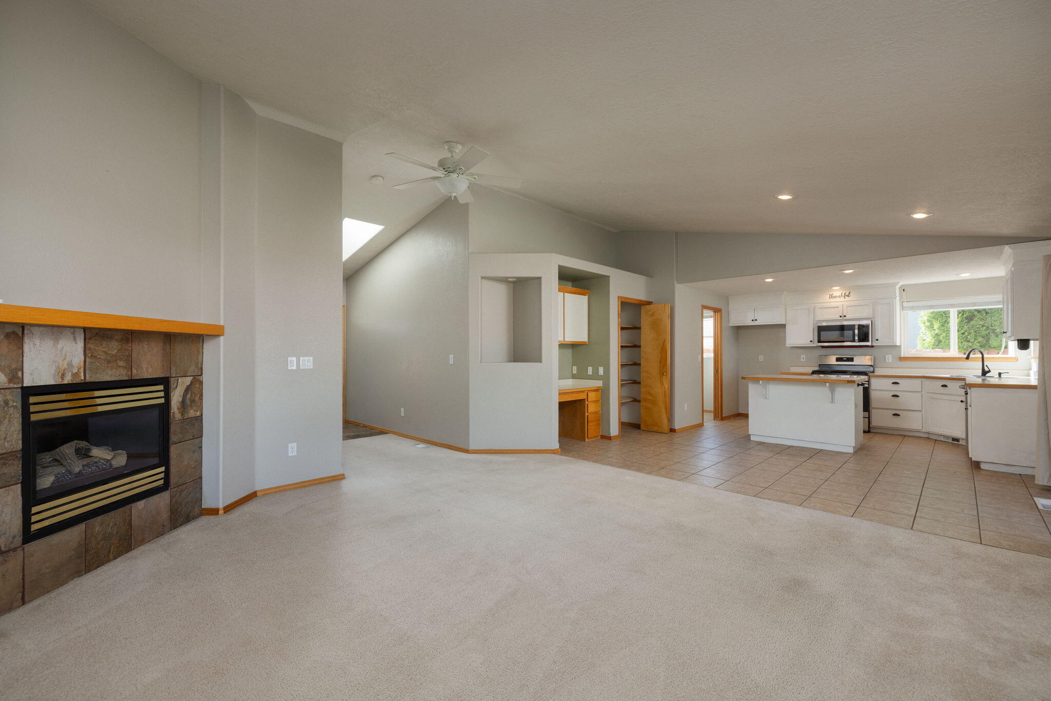 Red Bar Estates - Residential