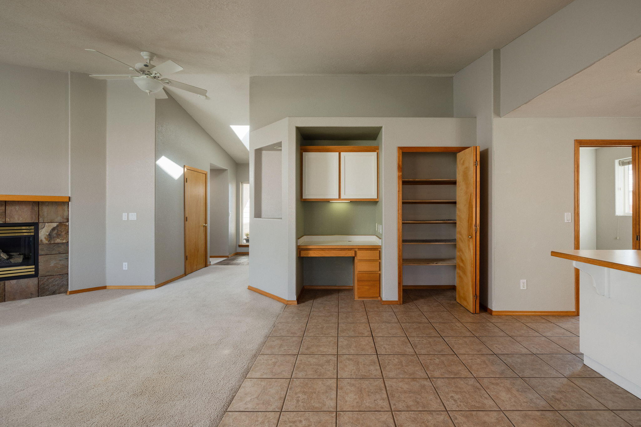 Red Bar Estates - Residential