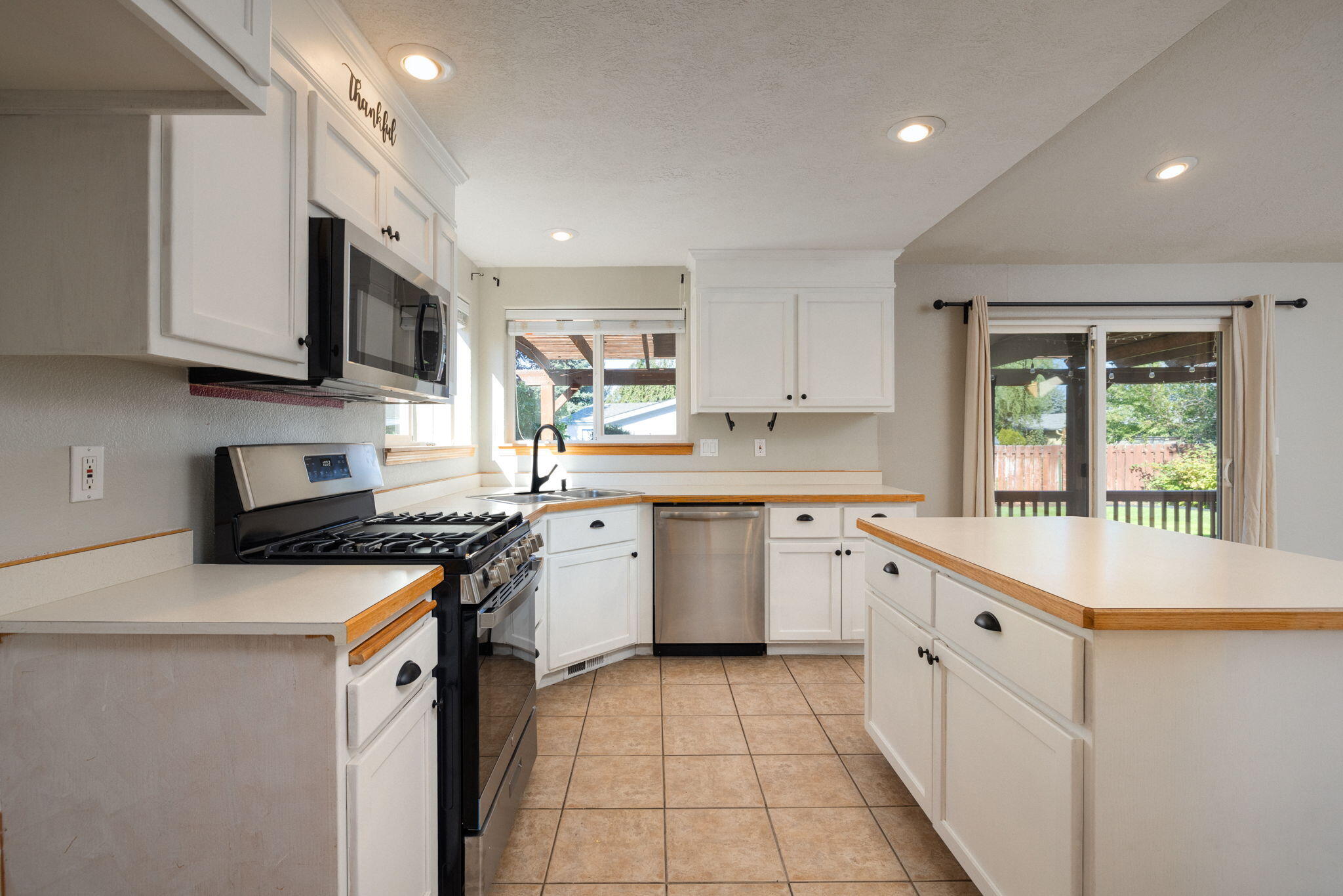 Red Bar Estates - Residential