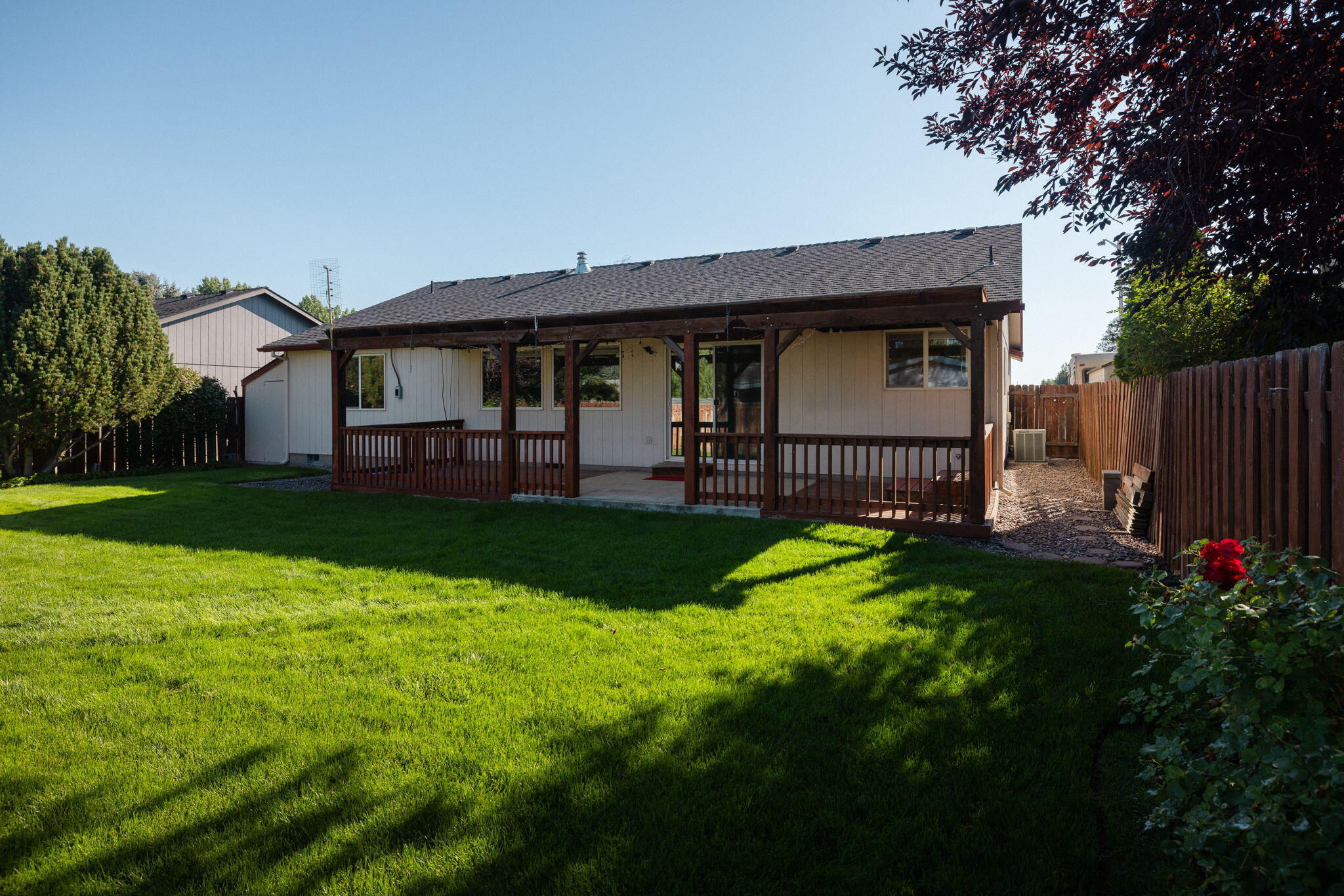 Red Bar Estates - Residential