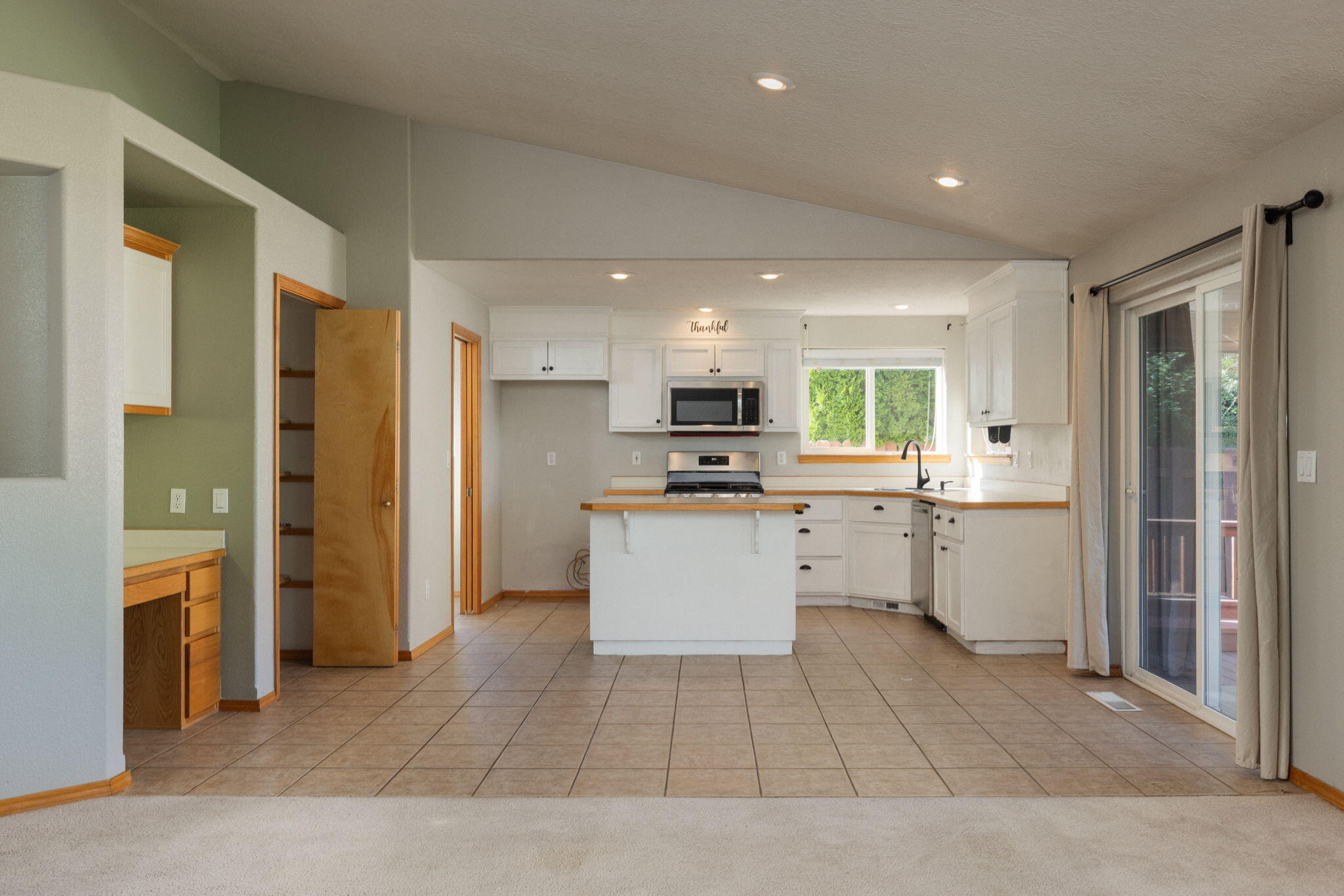 Red Bar Estates - Residential