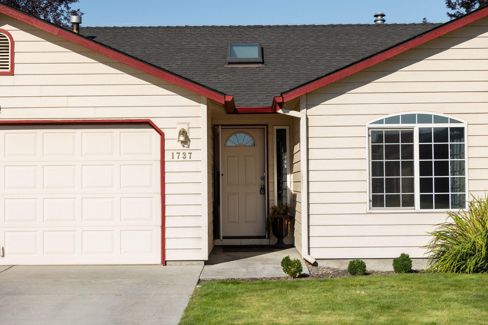 Red Bar Estates - Residential