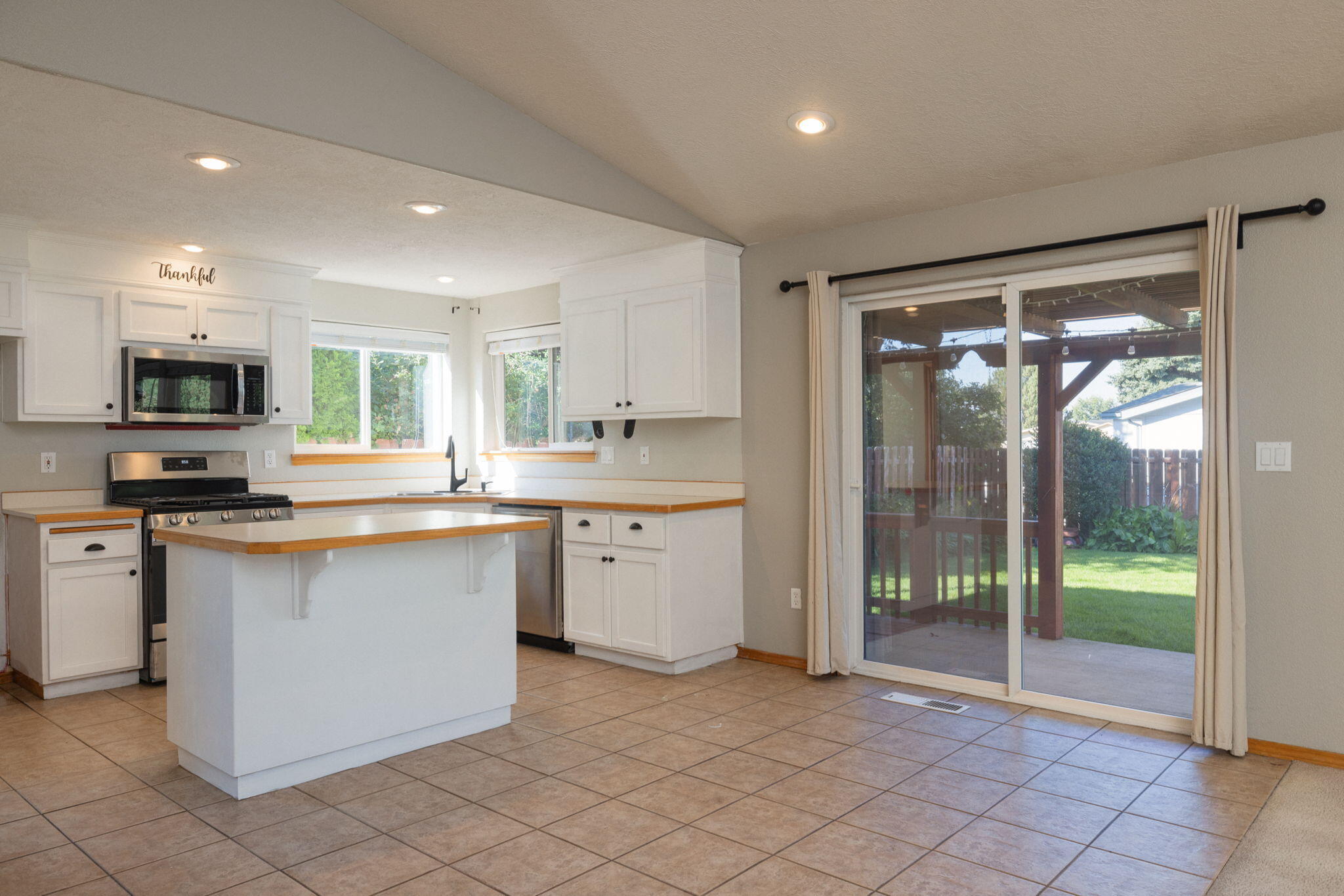 Red Bar Estates - Residential