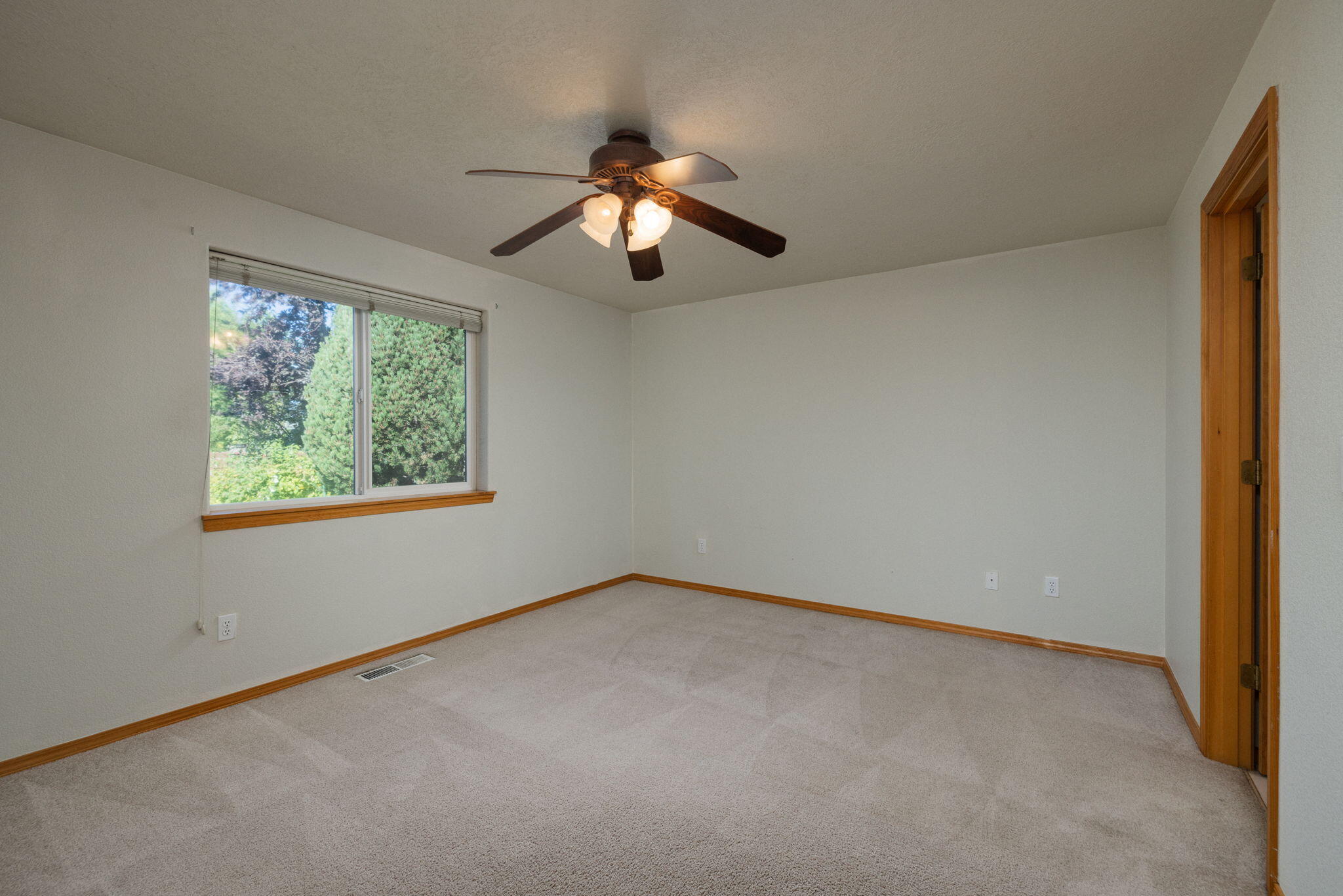 Red Bar Estates - Residential