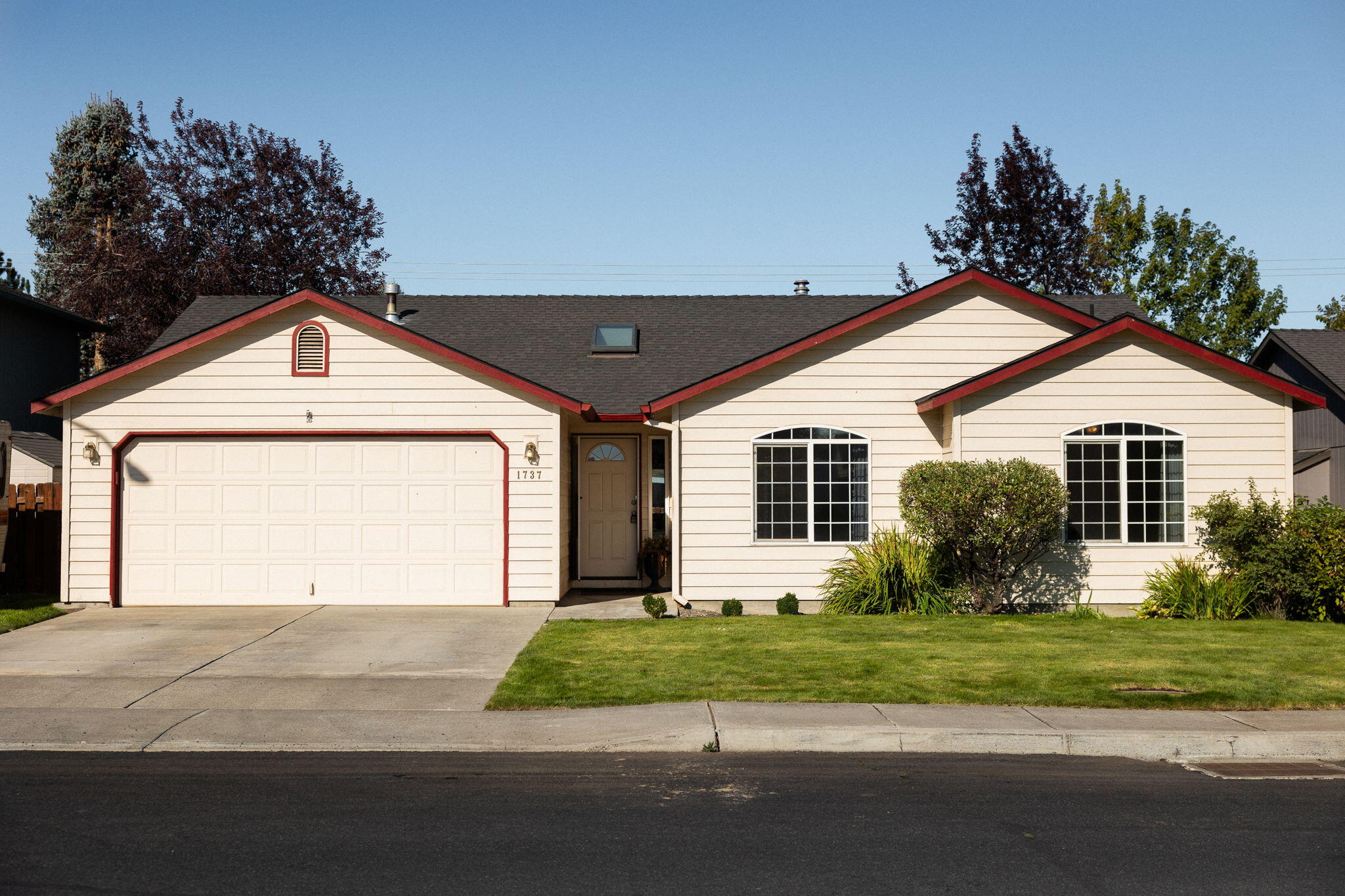 Red Bar Estates - Residential