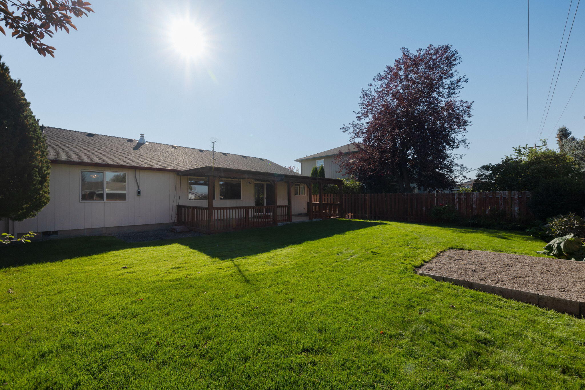 Red Bar Estates - Residential